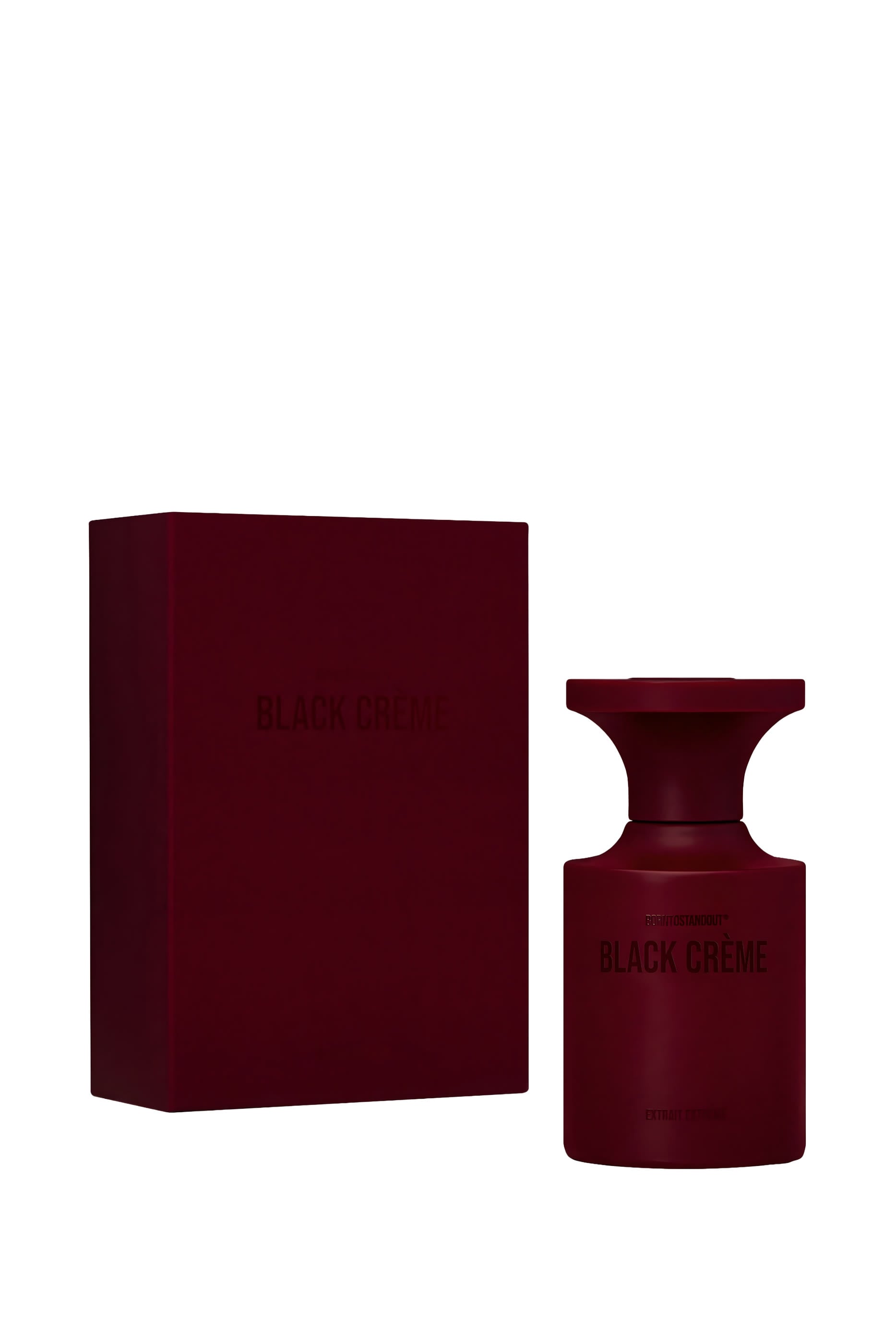 BLACK CRÈME Extrait Extreme 