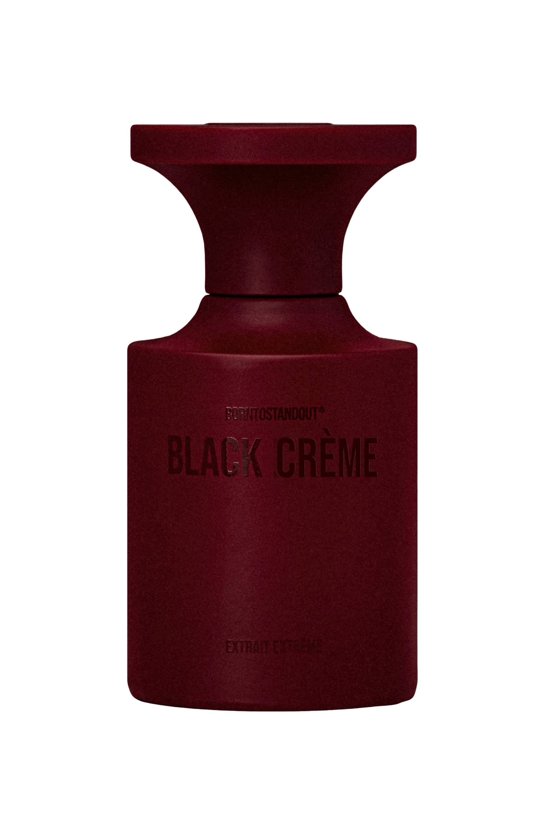BLACK CRÈME Extrait Extreme 