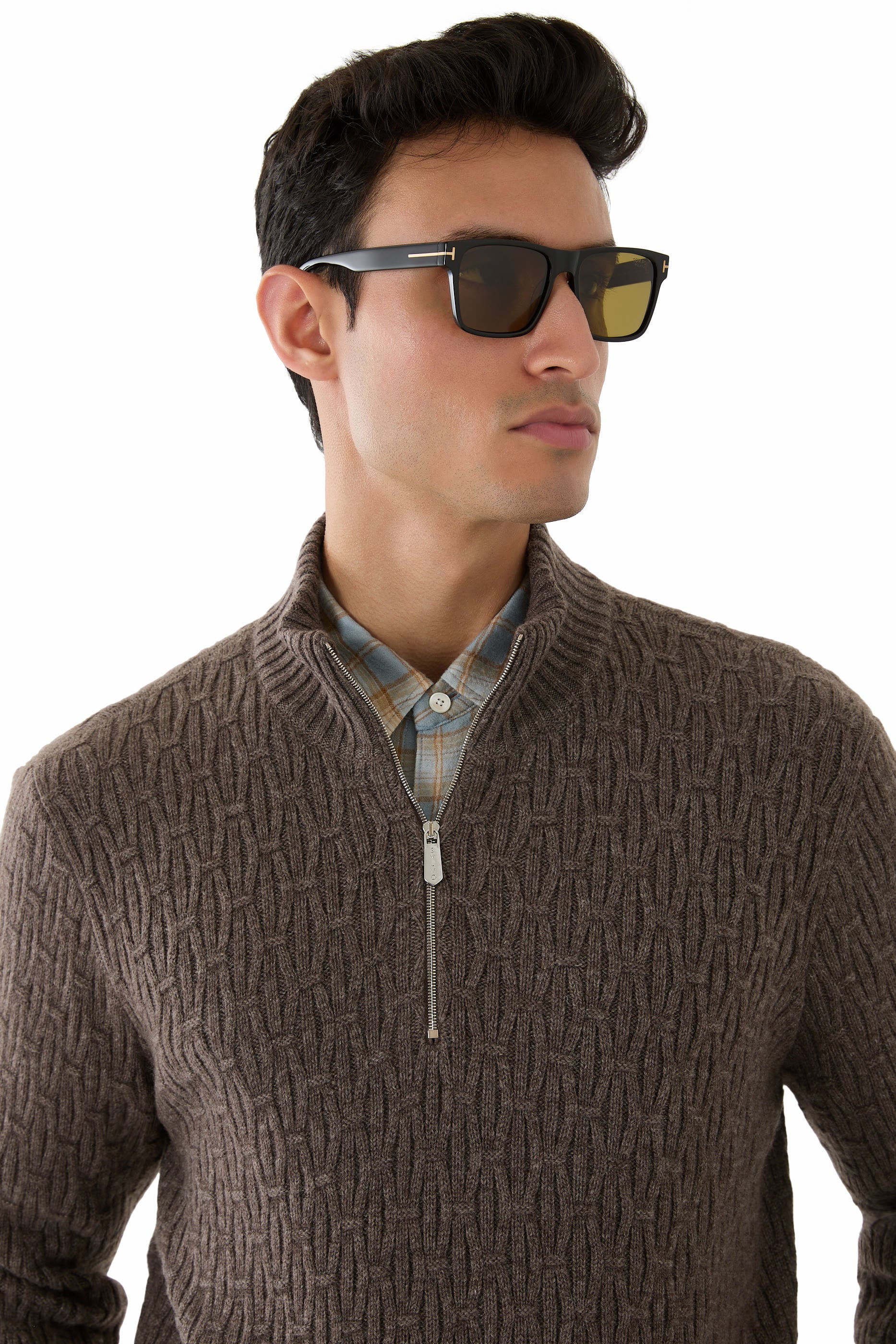 Calder Sunglasses