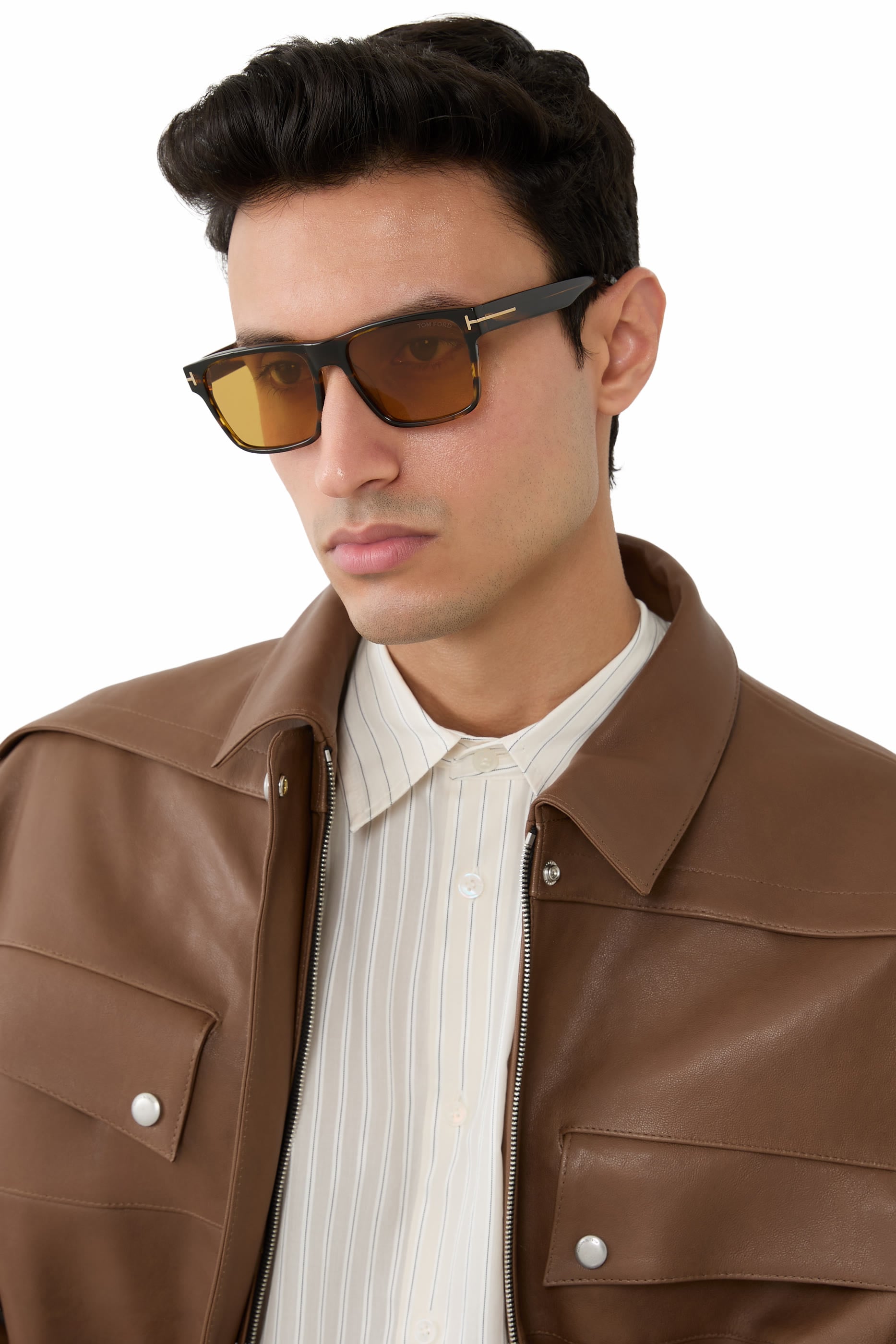 Calder Sunglasses