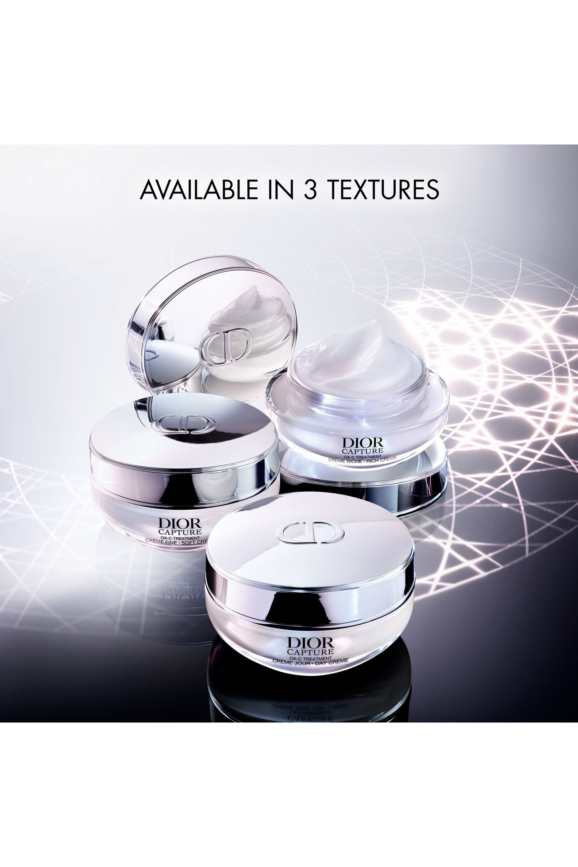 Capture Rich Crème – Age-Defying Correction 