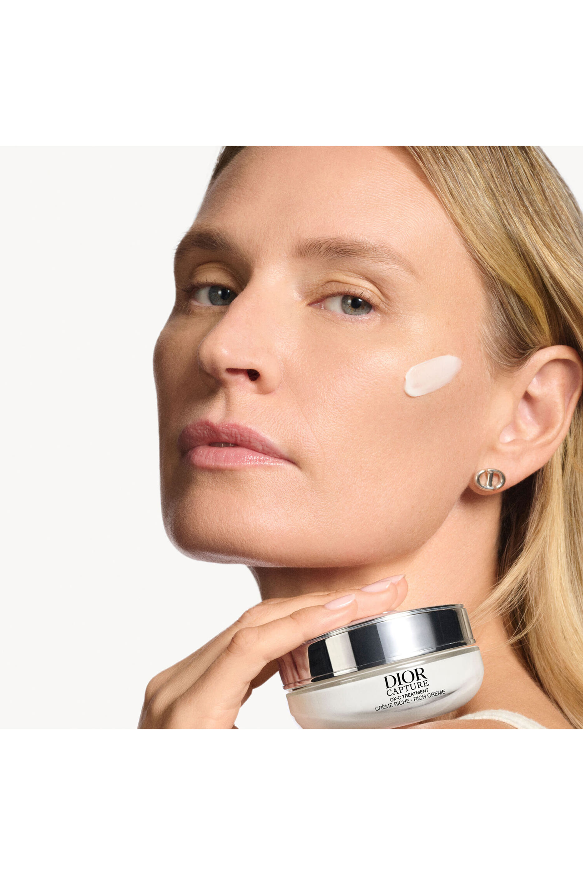 Capture Rich Crème – Age-Defying Correction 