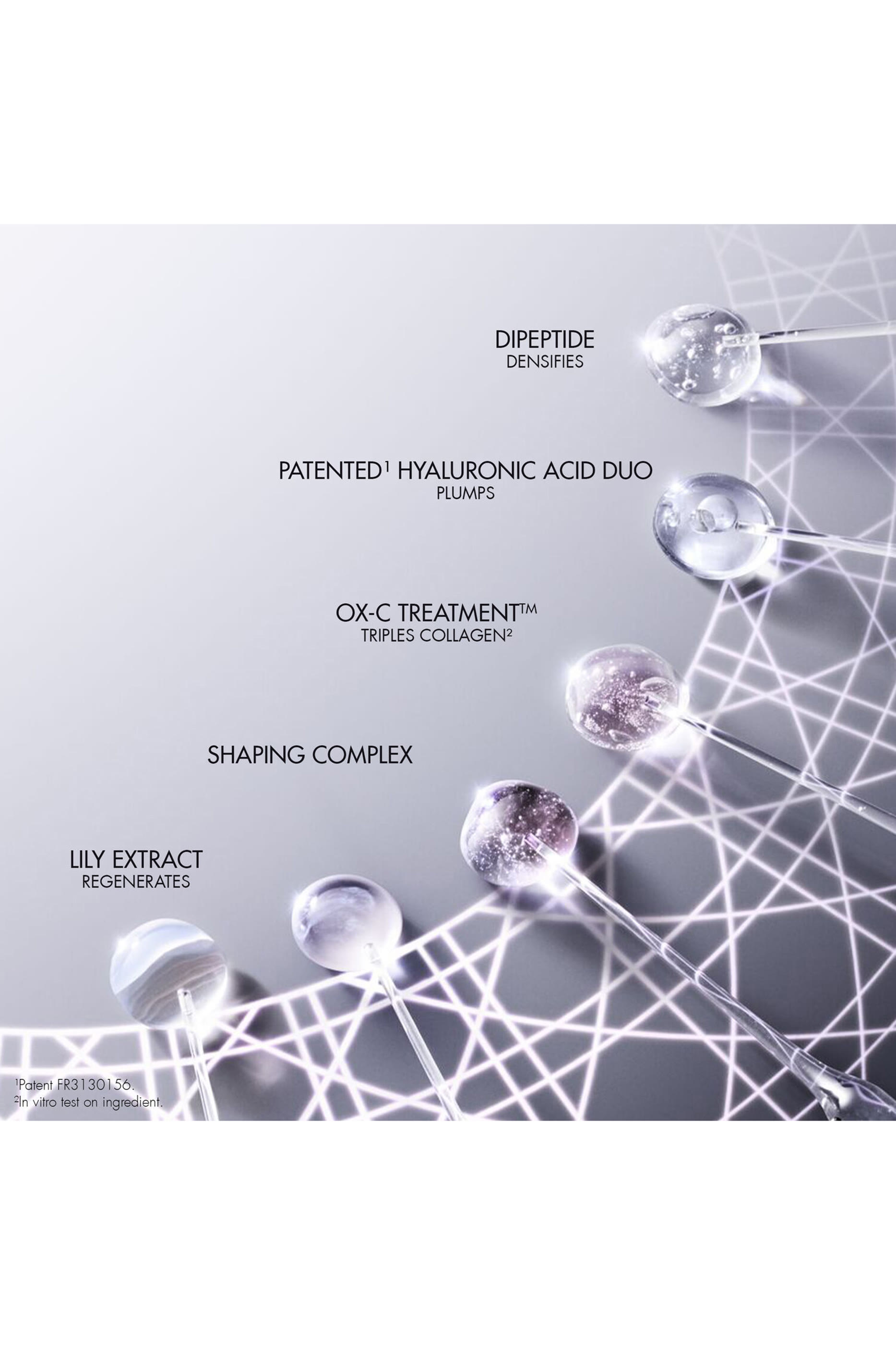 Capture Soft Crème – Age-Defying Correction 