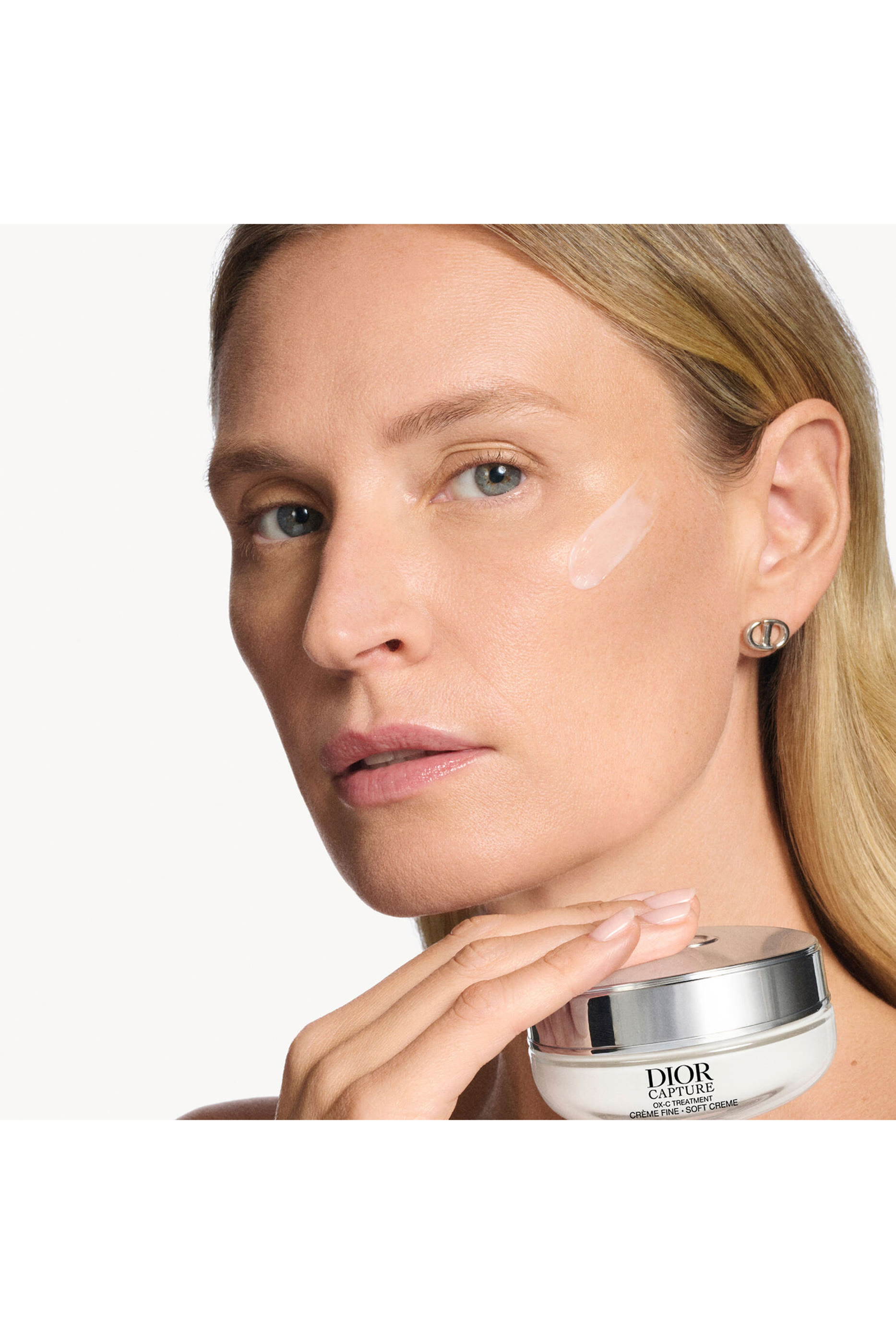 Capture Soft Crème – Age-Defying Correction 
