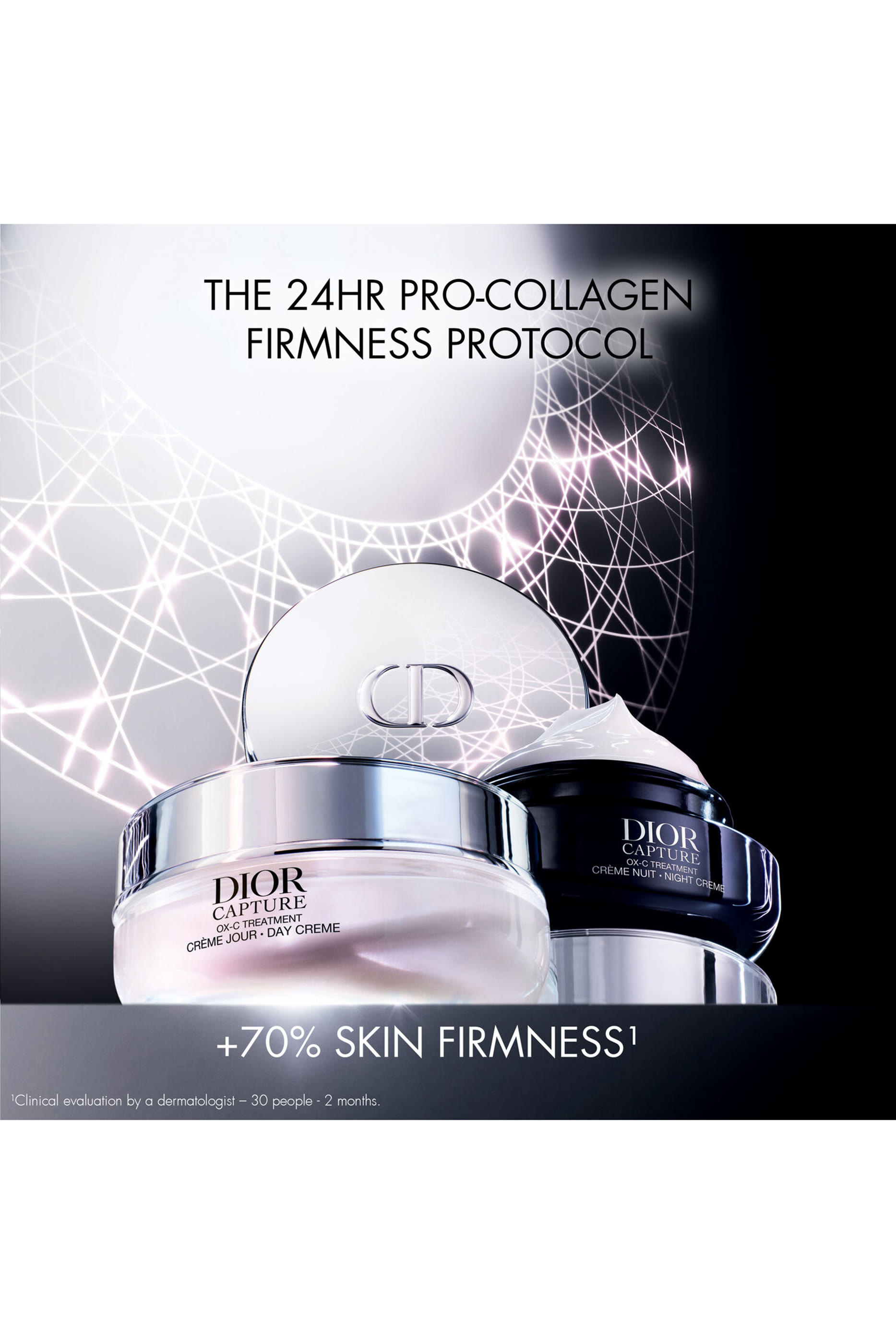 Capture Night Crème – Age-Defying Correction