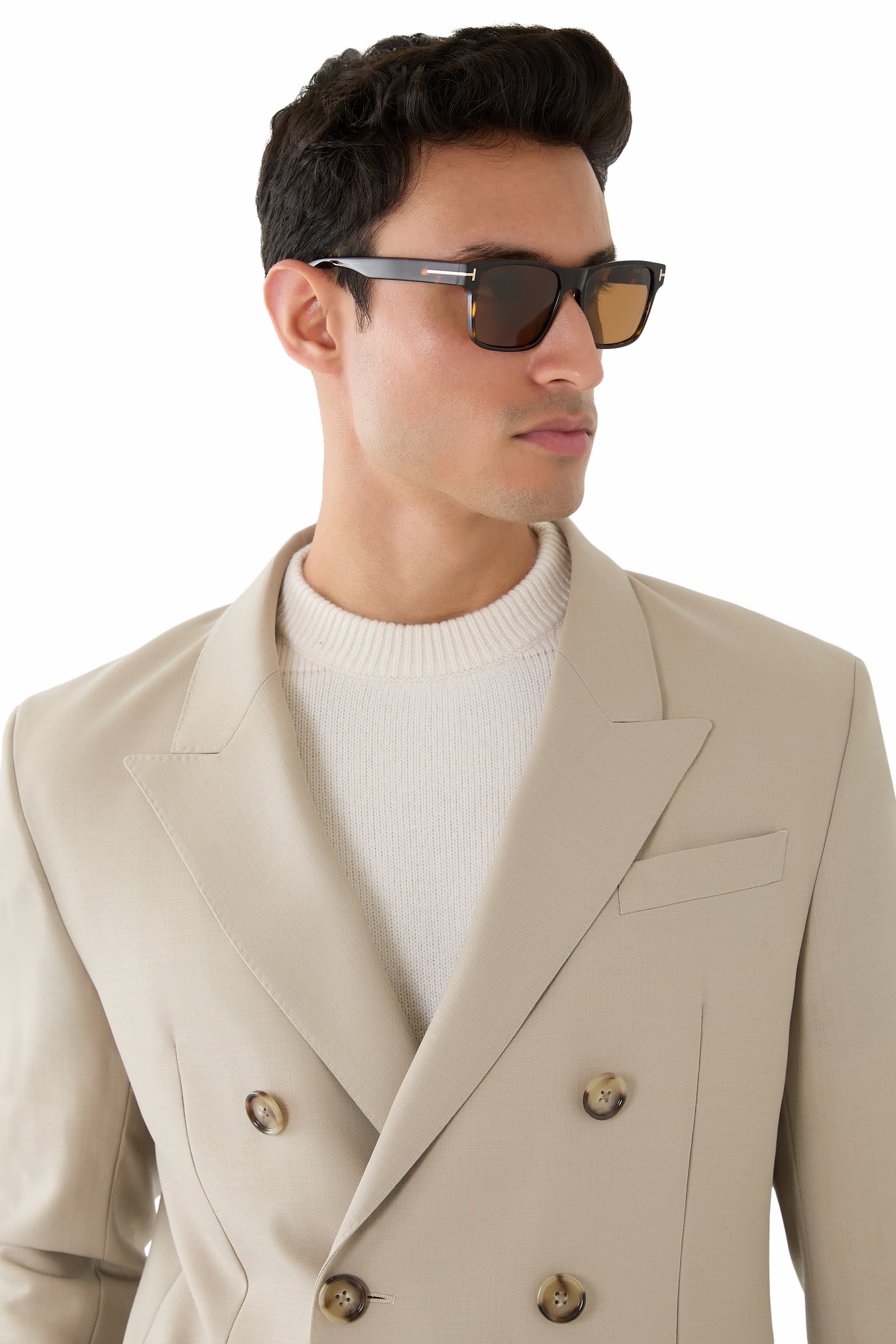 Calder Sunglasses