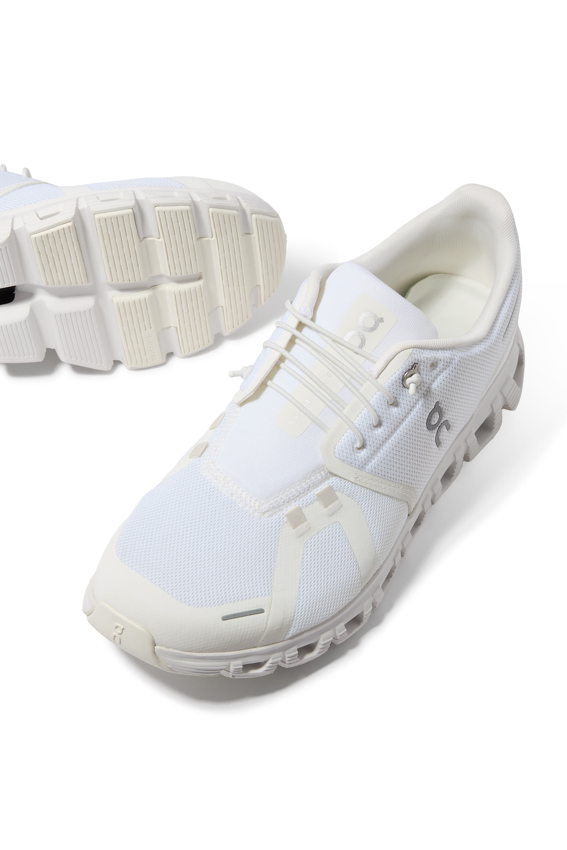 Cloud 6 Sneakers 