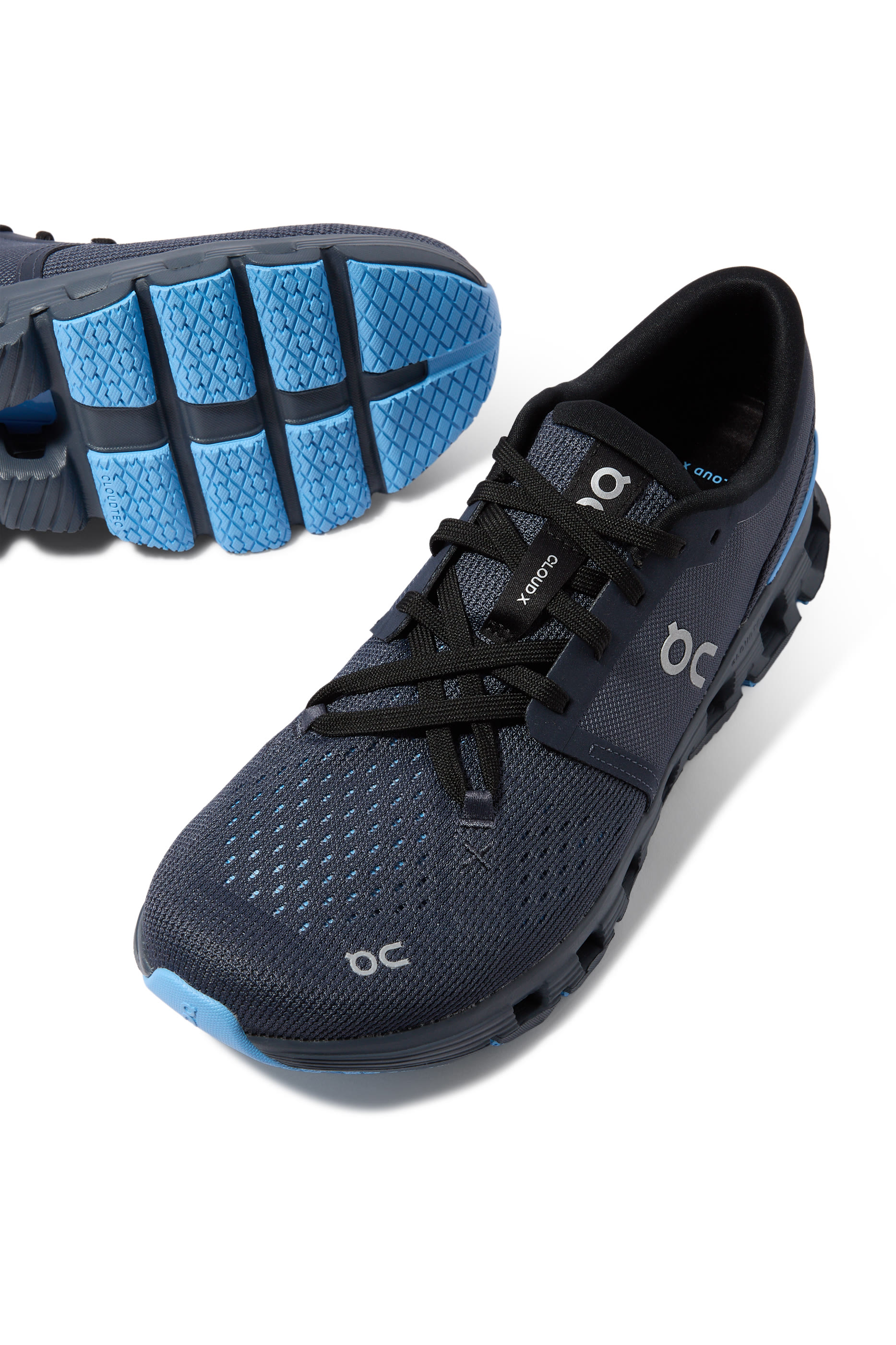  Cloud X 4 Sneakers 