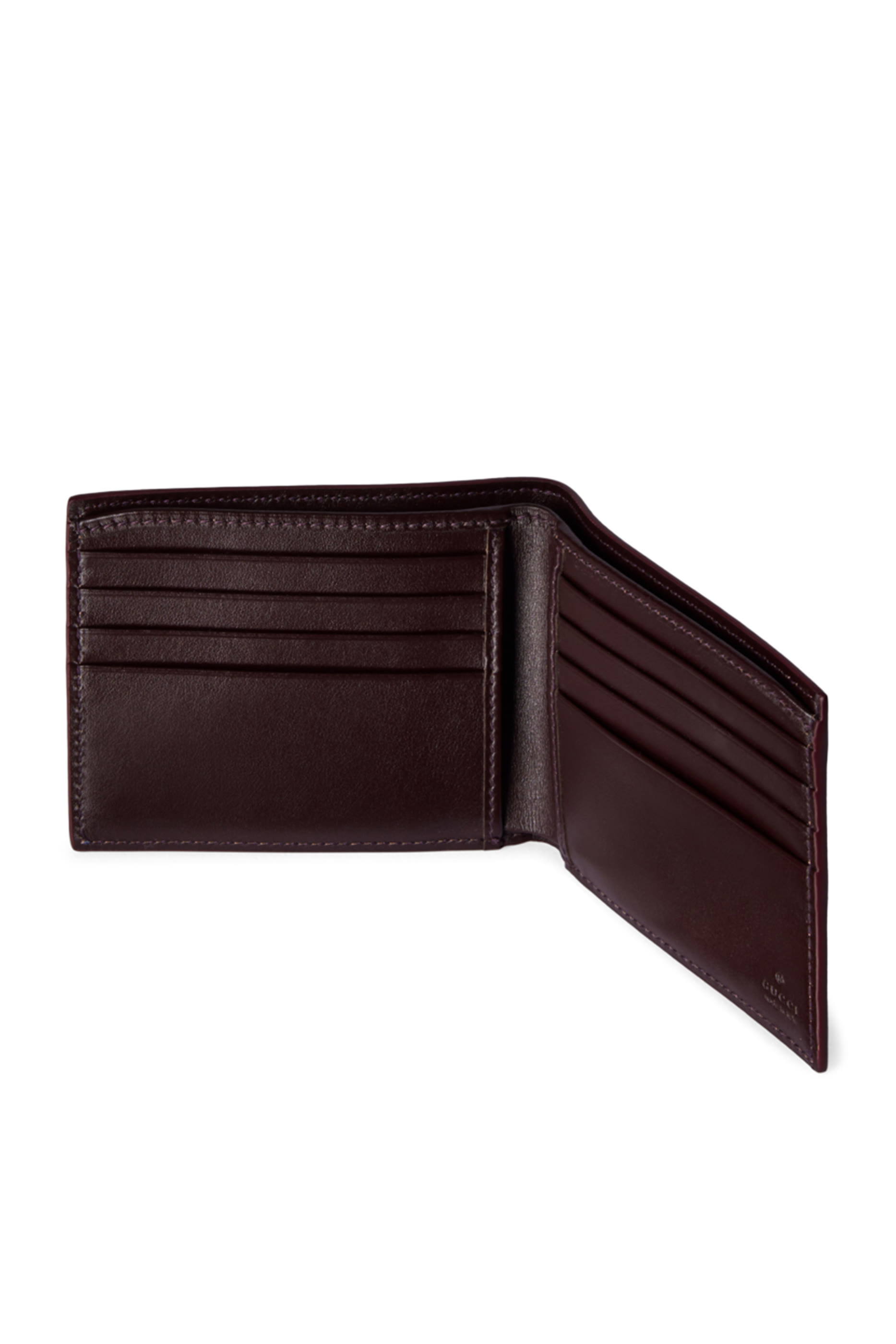 GG Bi-Fold Wallet