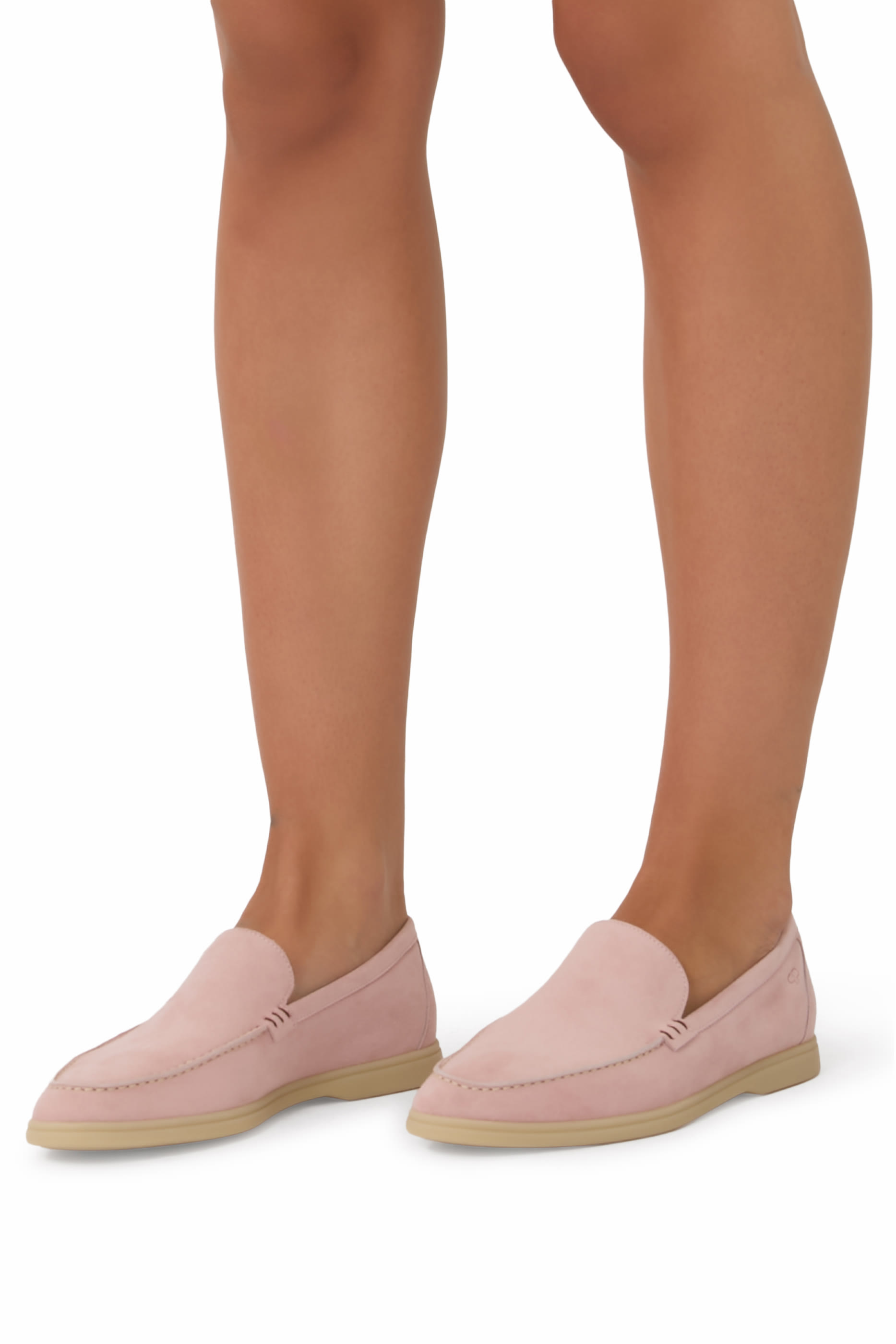 PS-MD92 Summer Walk Loafers 