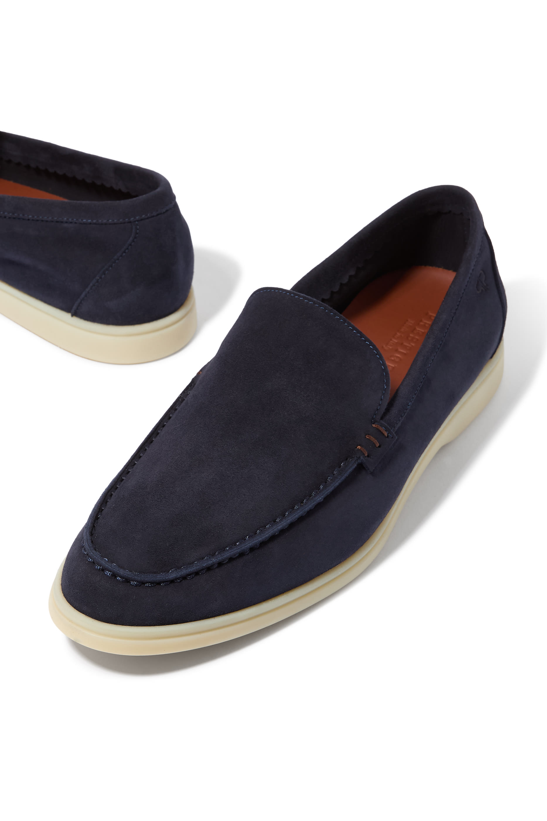 PS-MD92 Summer Walk Loafers 