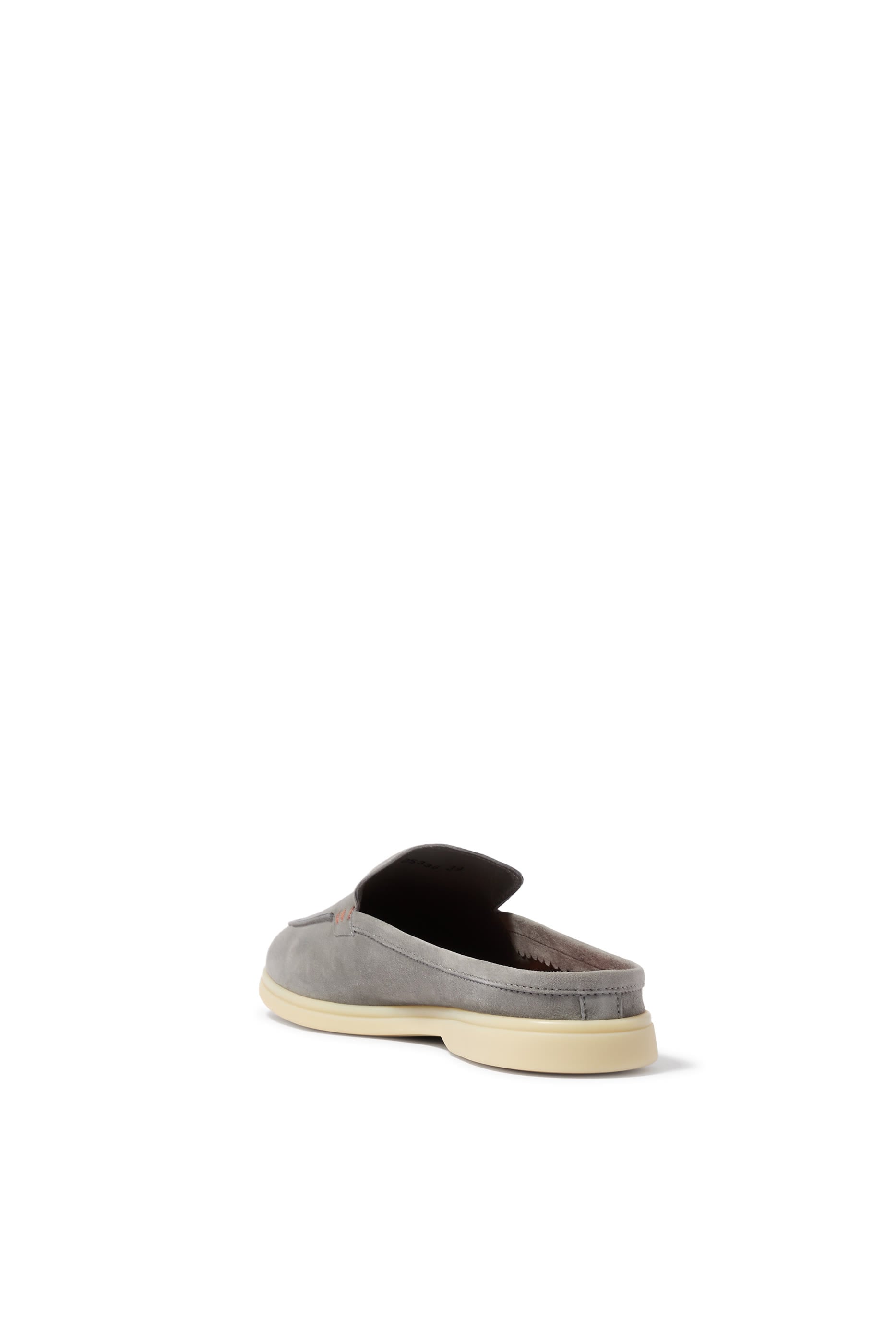  PS-D5336 Babouche Lux – Reverse Flats