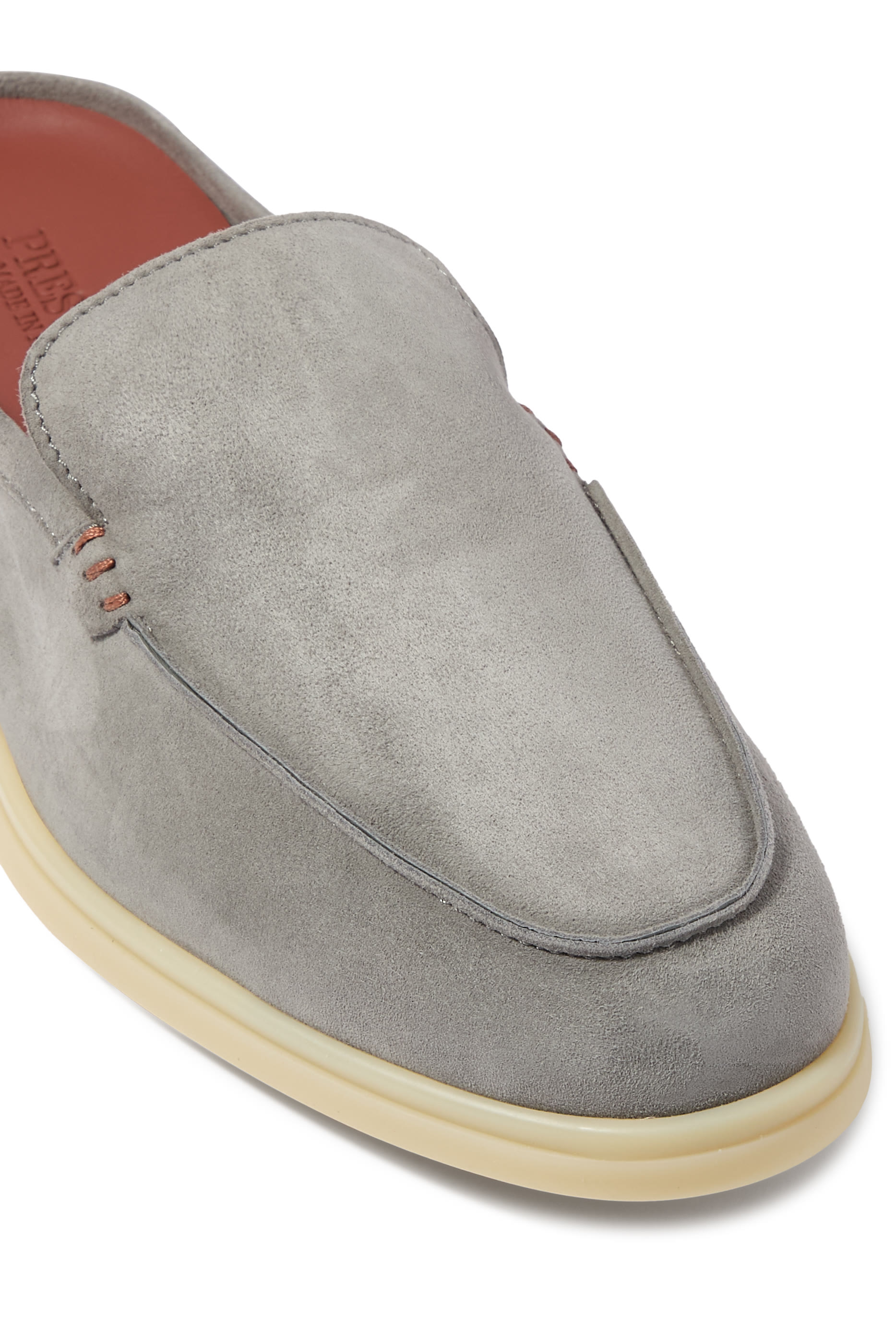  PS-D5336 Babouche Lux – Reverse Flats