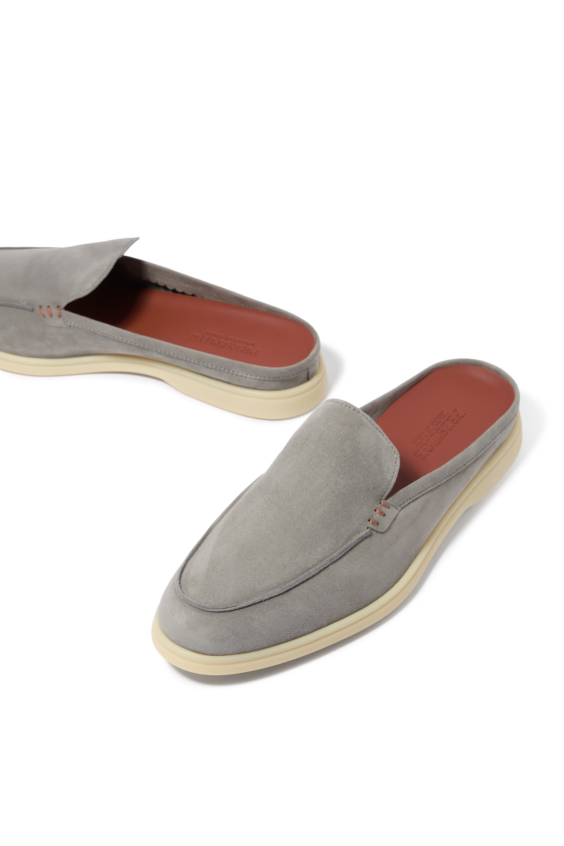  PS-D5336 Babouche Lux – Reverse Flats
