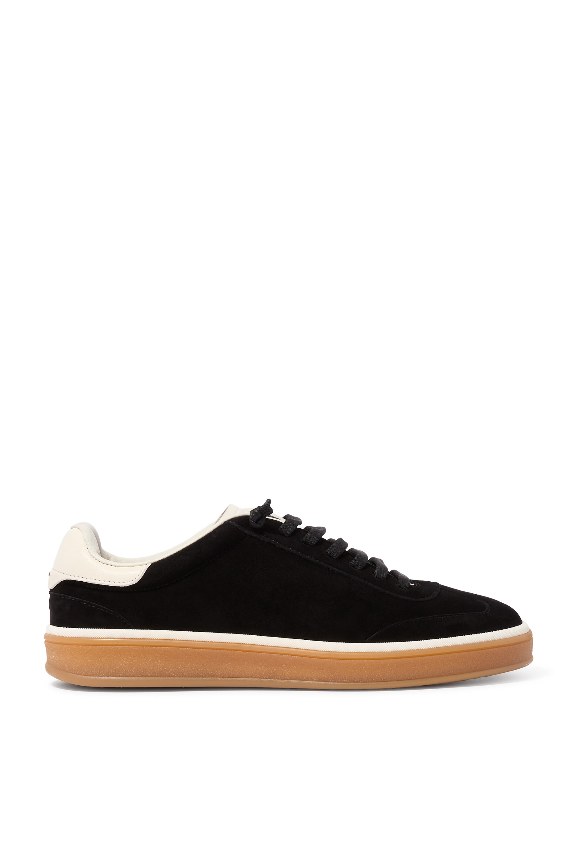 Tennis Walk Reverse Sneakers