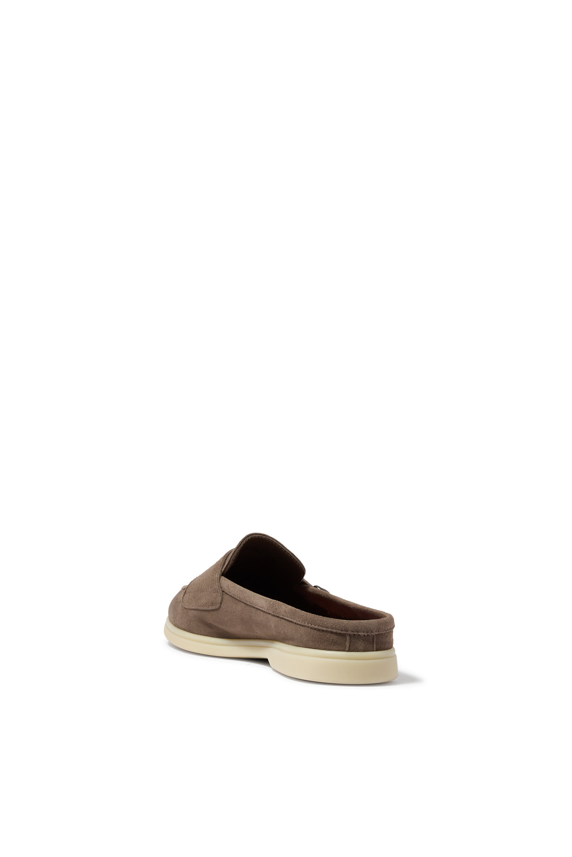 PS-D5337 Babouche Monk Walk Lux – Reverse Loafers