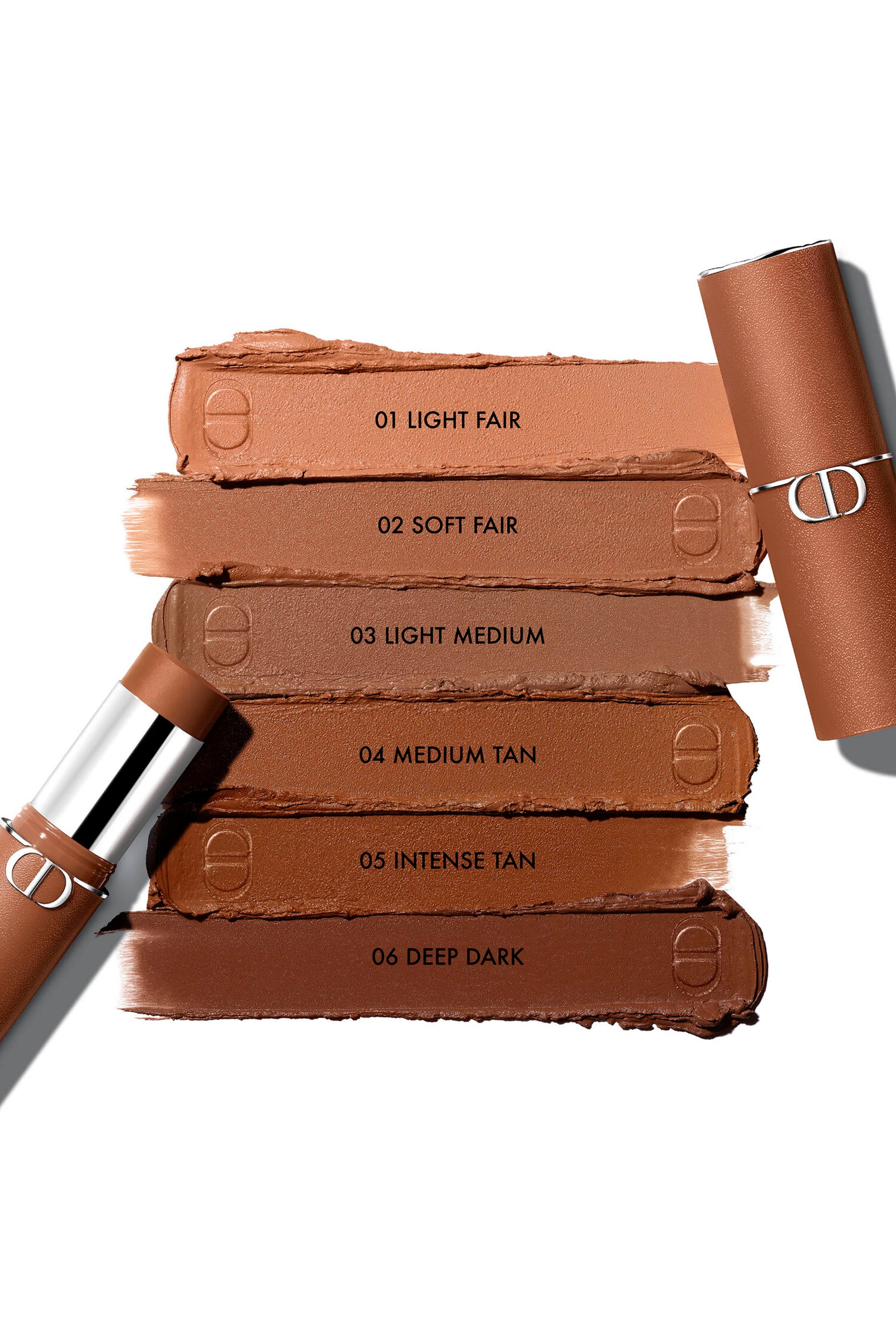 Forever Skin Bronze