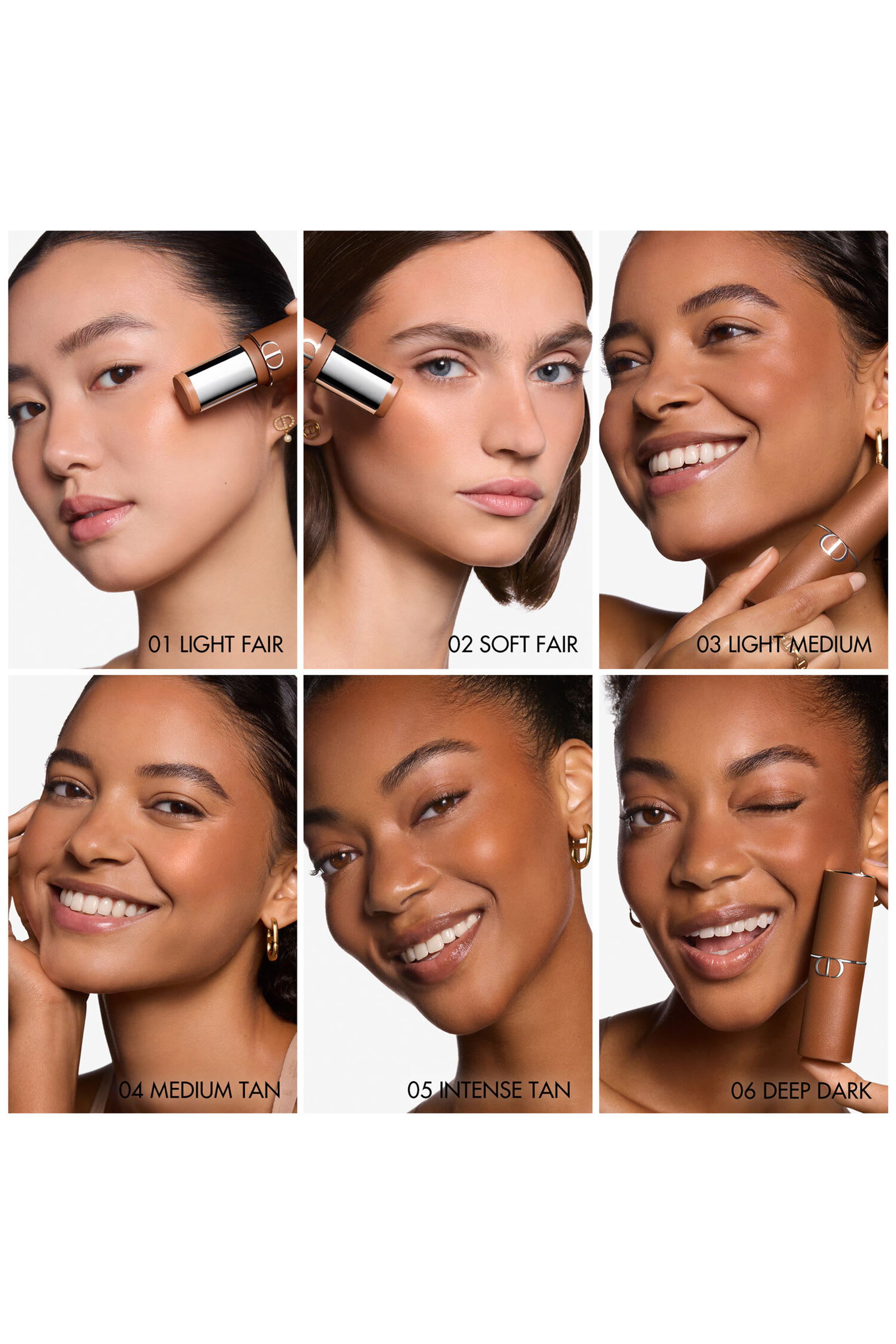 Forever Skin Bronze