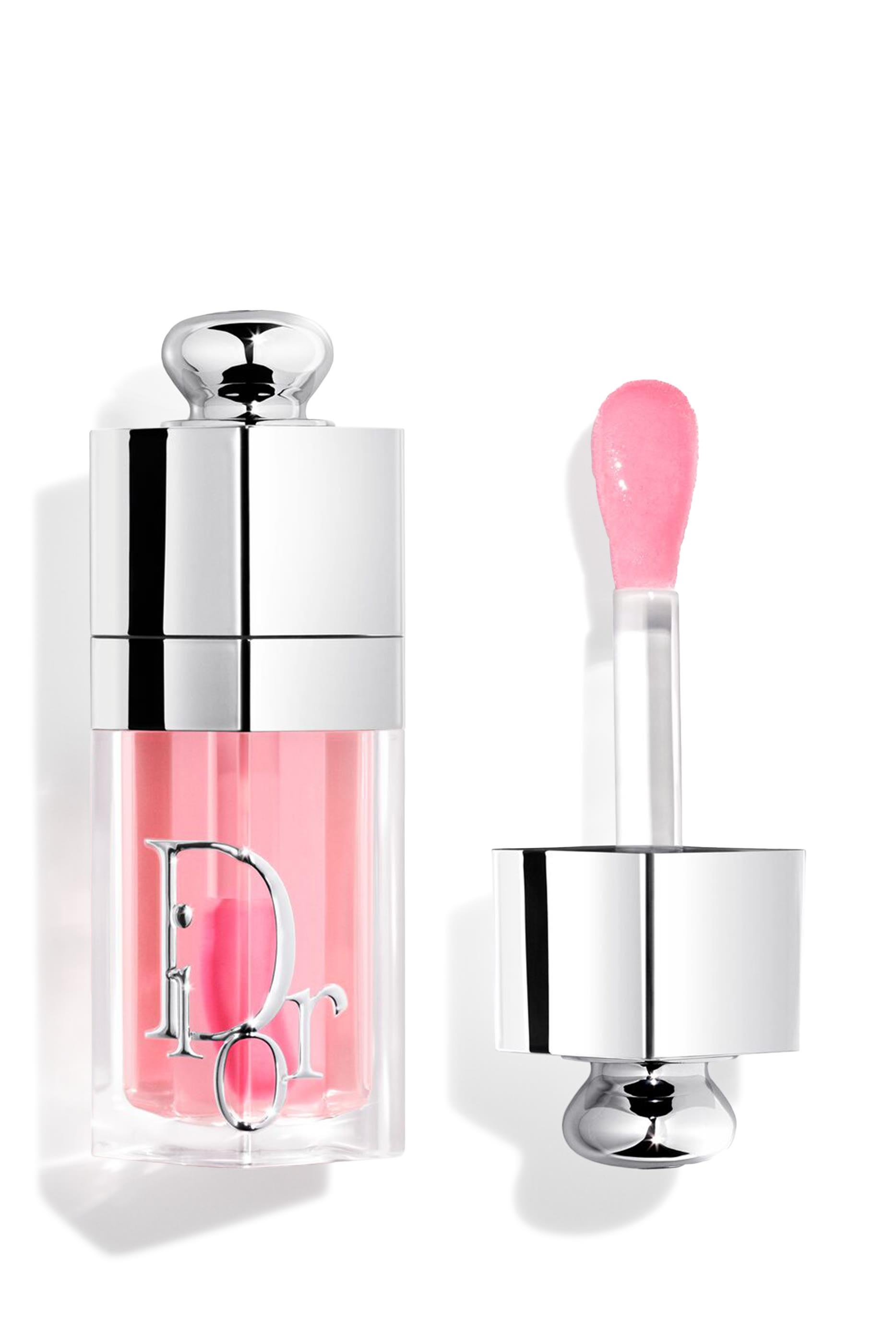 Addict Lip Glow Oil