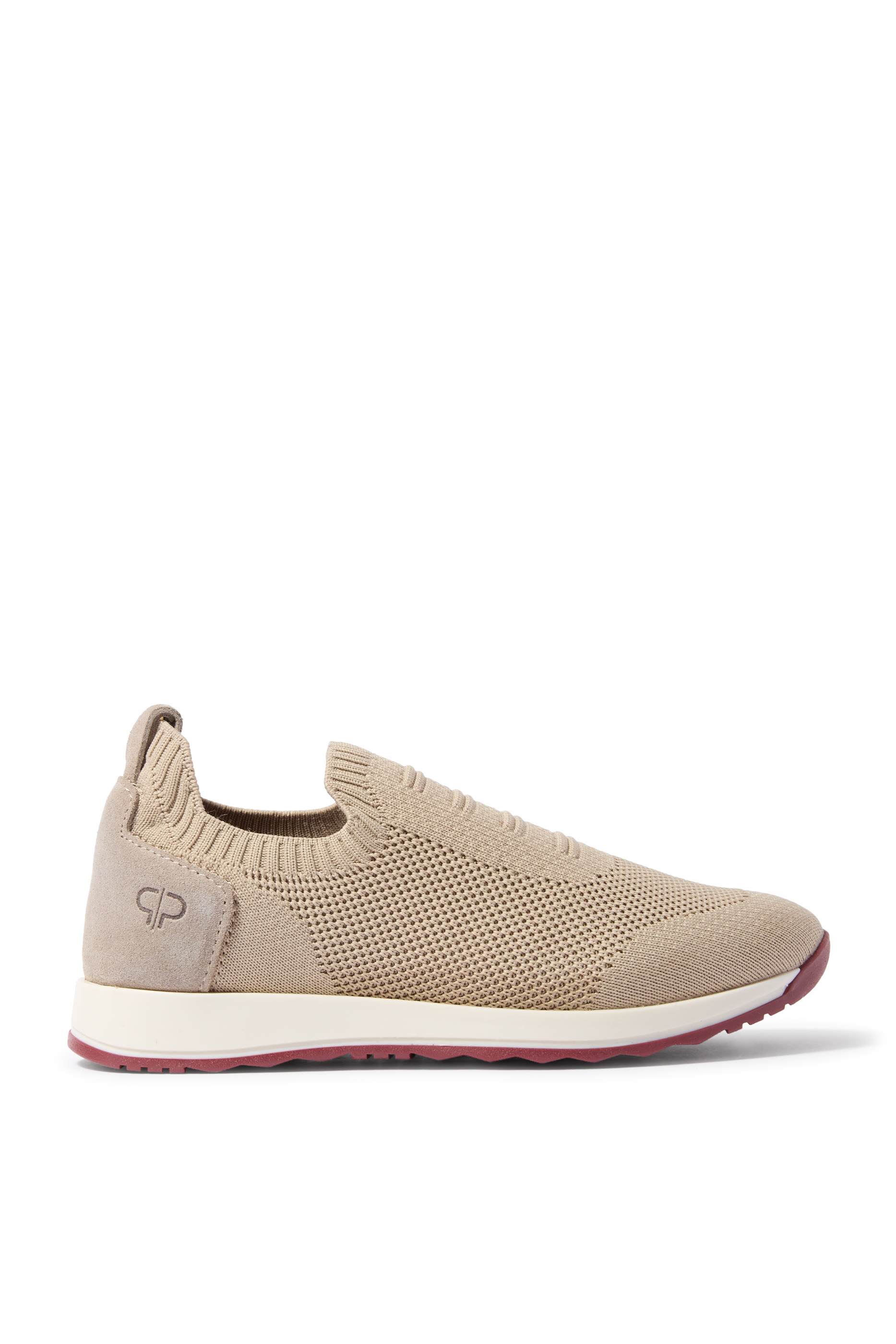 Kids Runner Flexy Active Sneakers