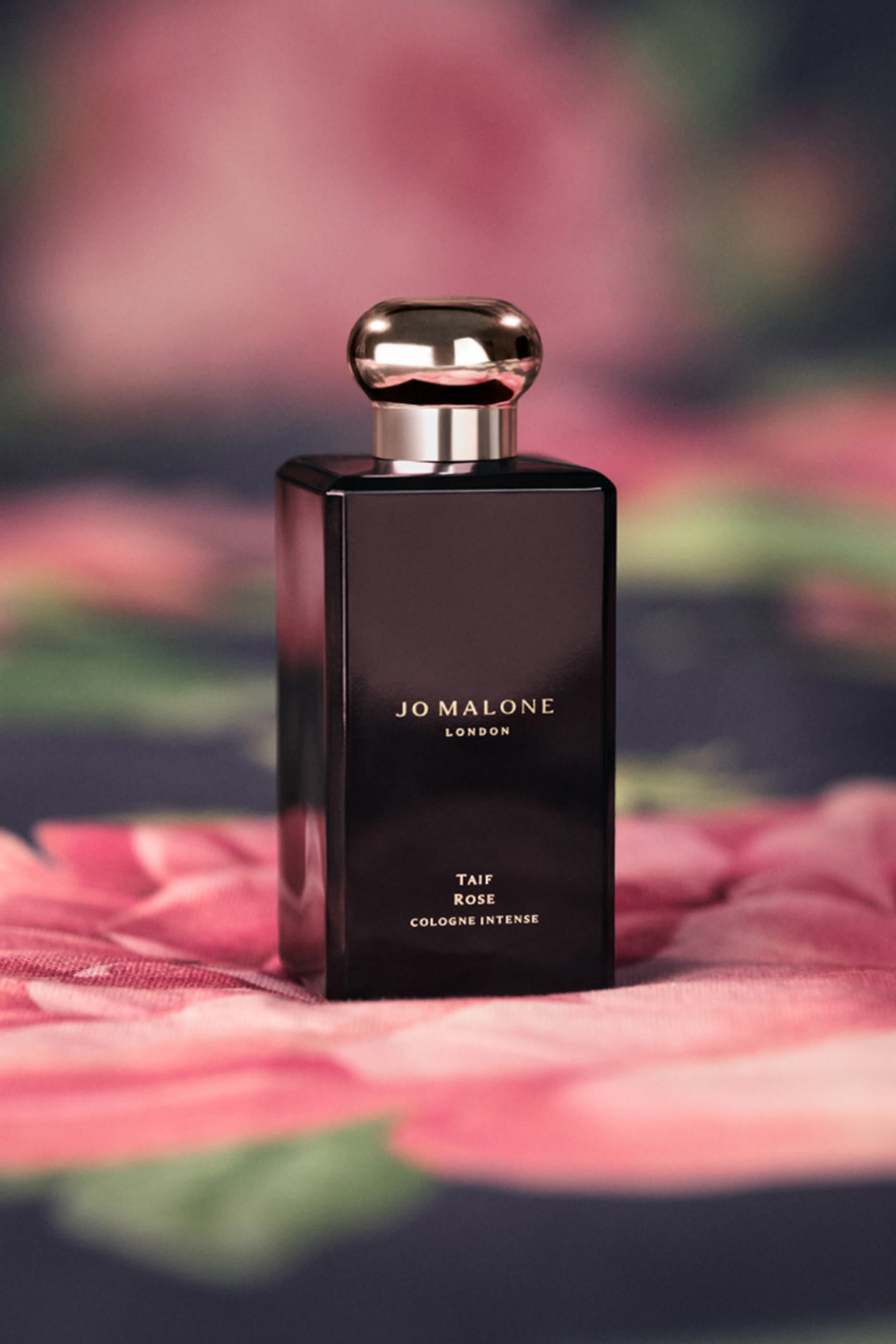 Taif Rose Cologne Intense Limited Edition