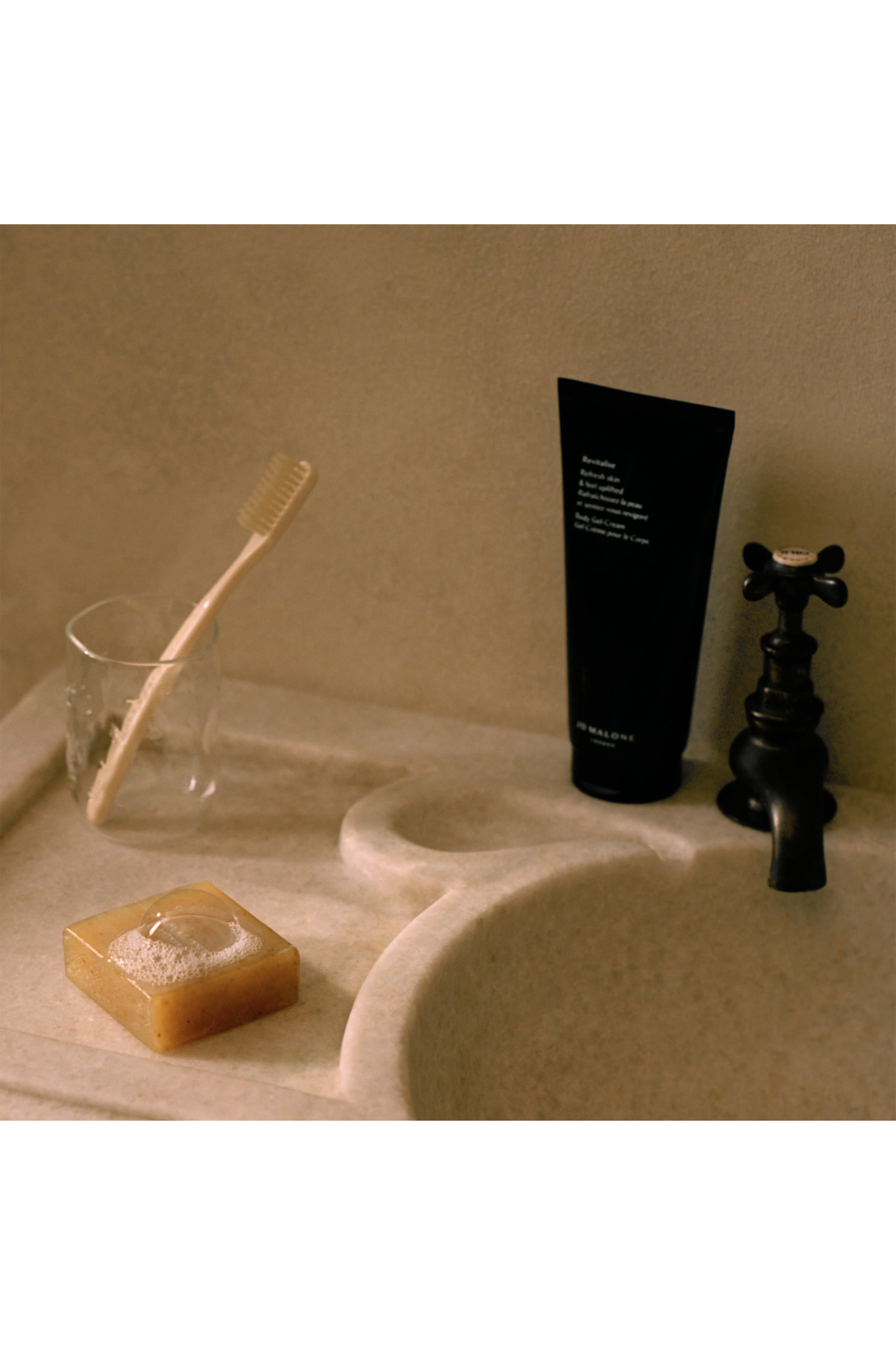 Revitalise Body Gel-Cream