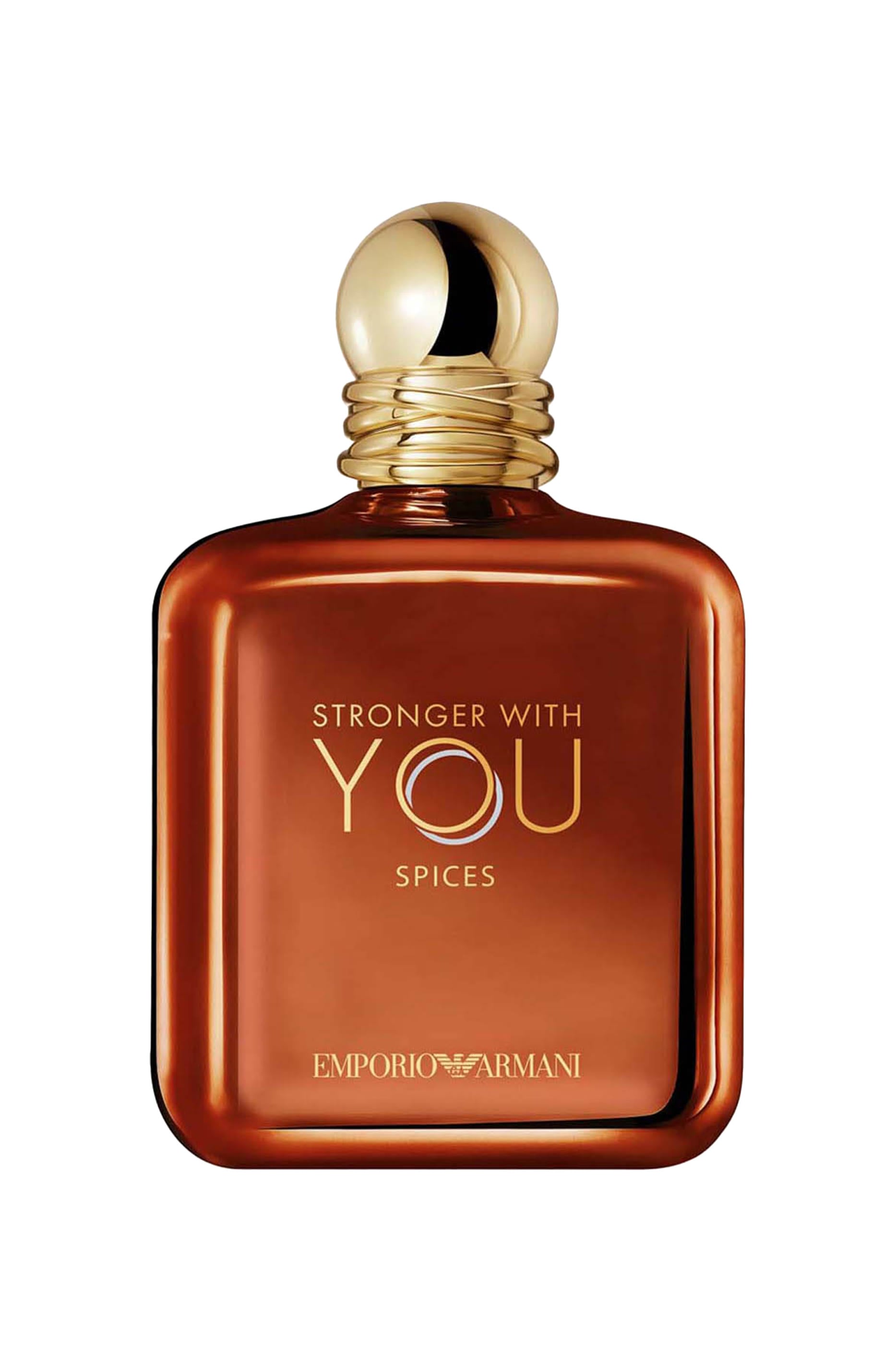 Stronger With You Spices Eau de Parfum 
