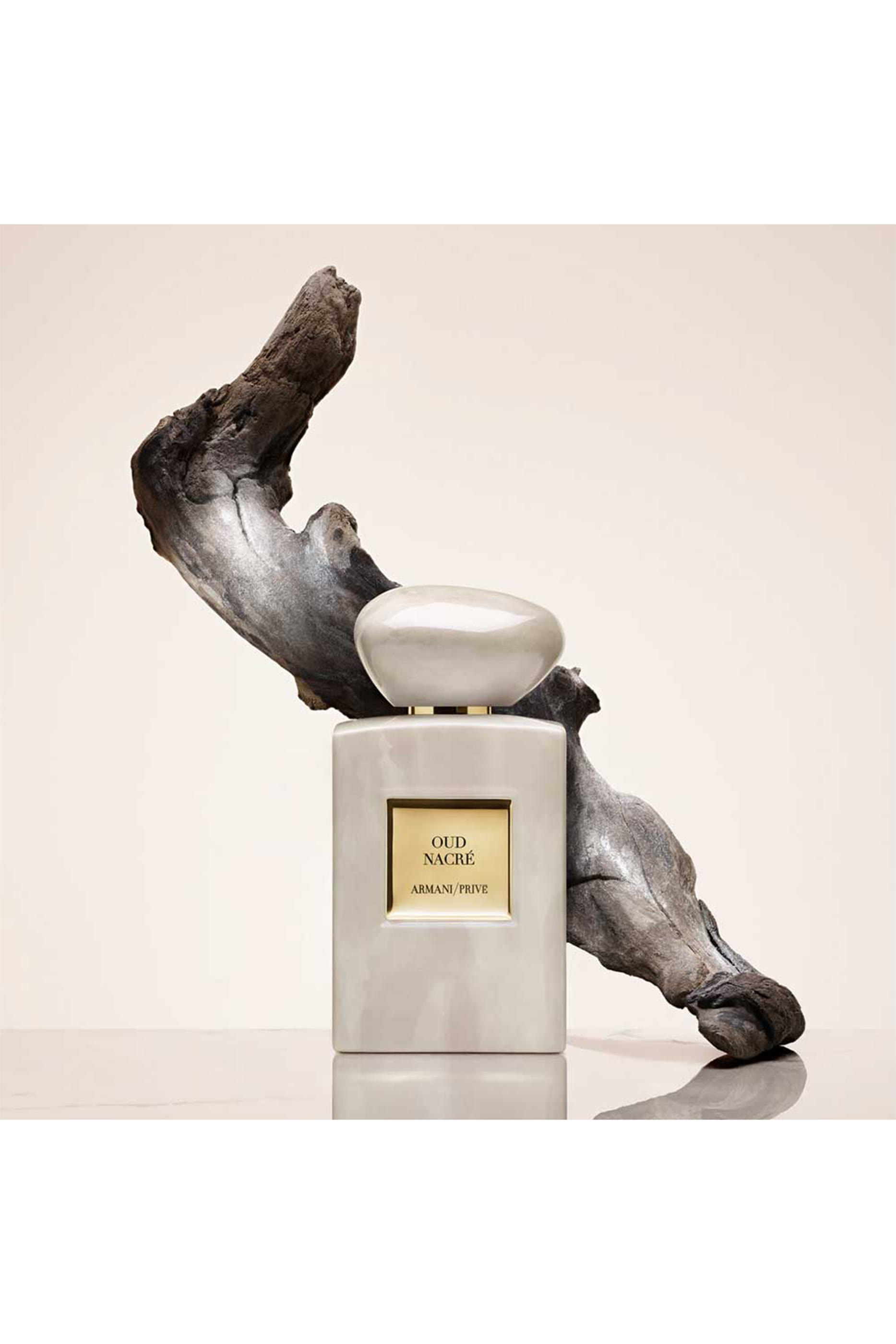 Privé Oud Nacré Eau de Parfum 