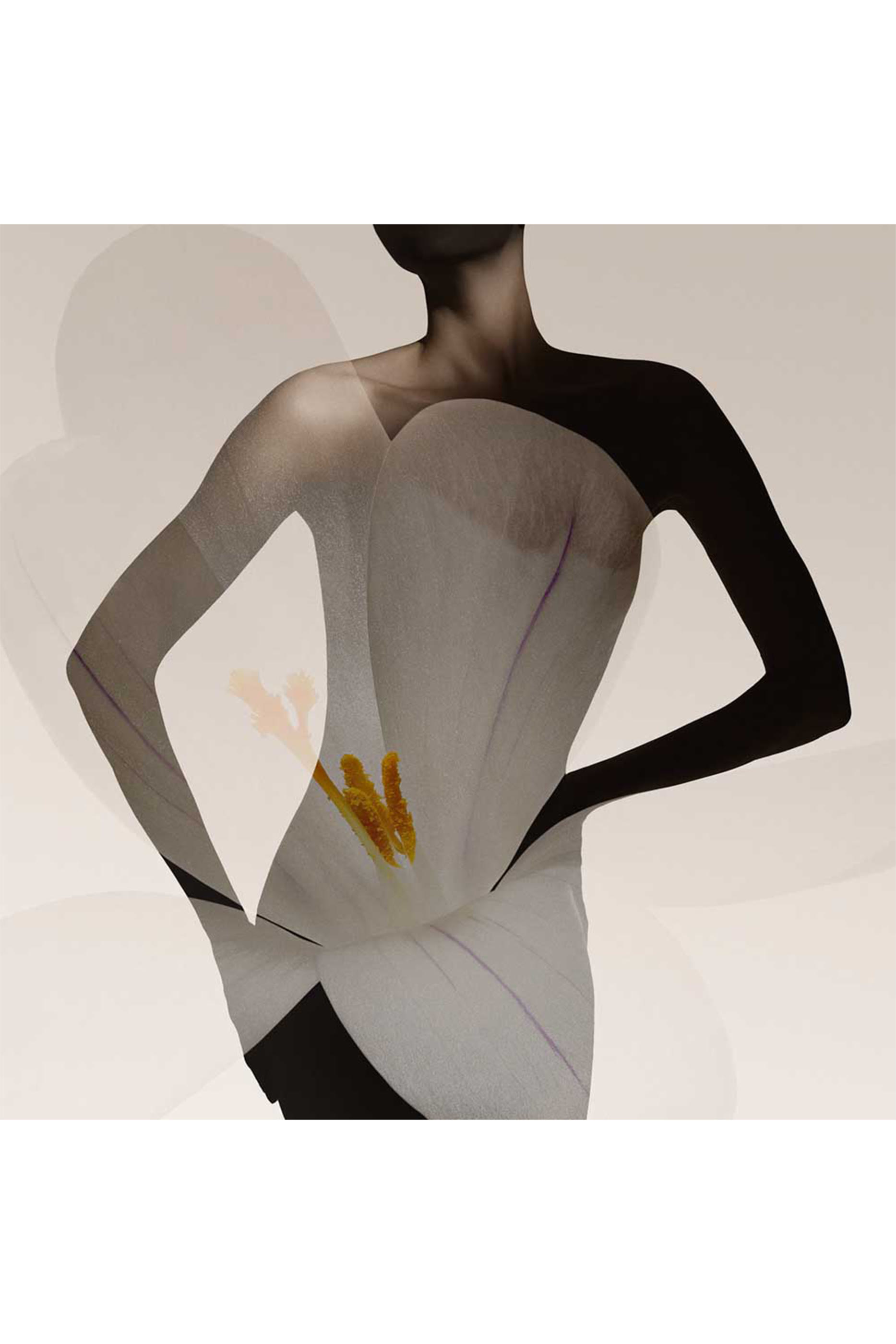 Privé Oud Nacré Eau de Parfum 