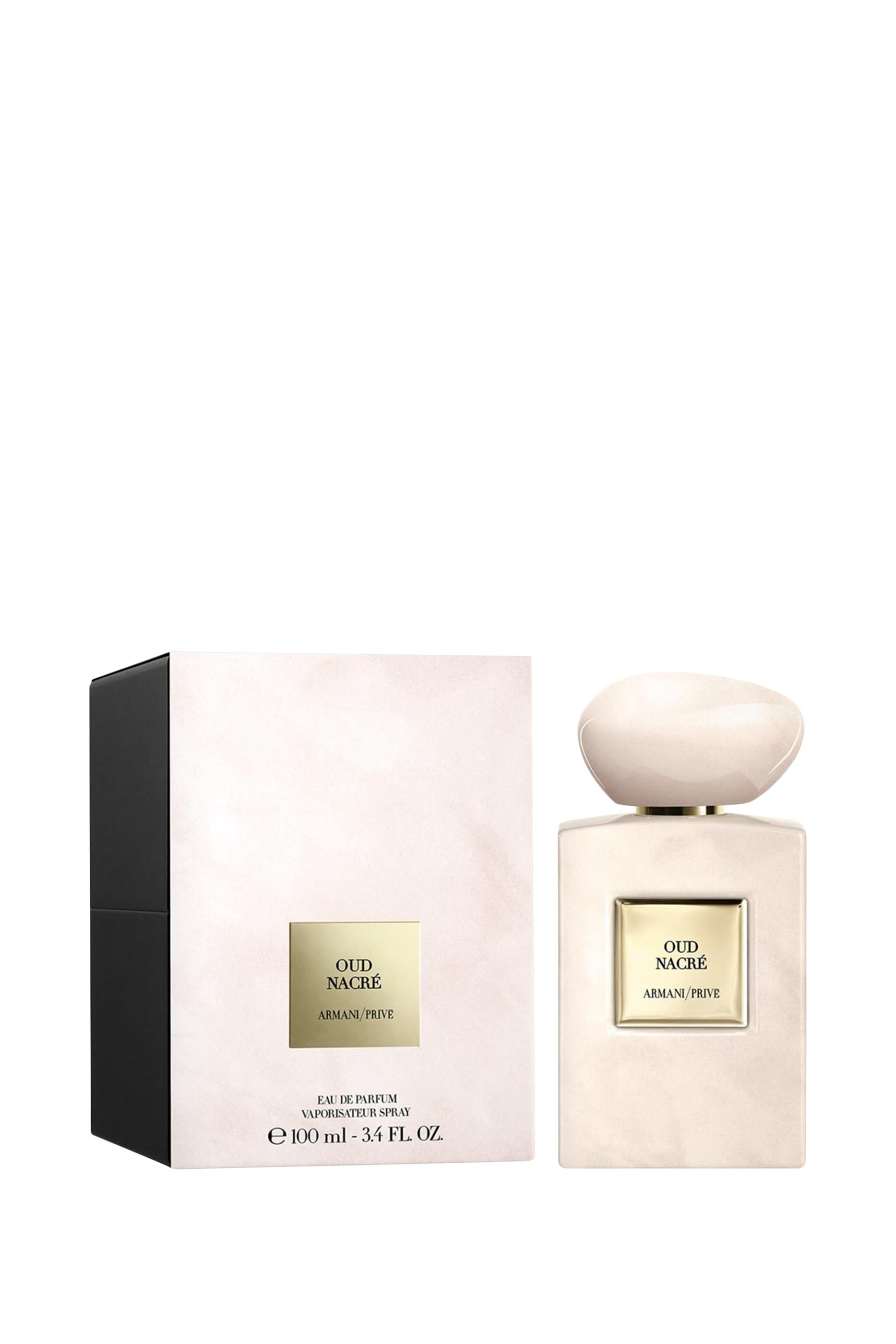 Privé Oud Nacré Eau de Parfum 