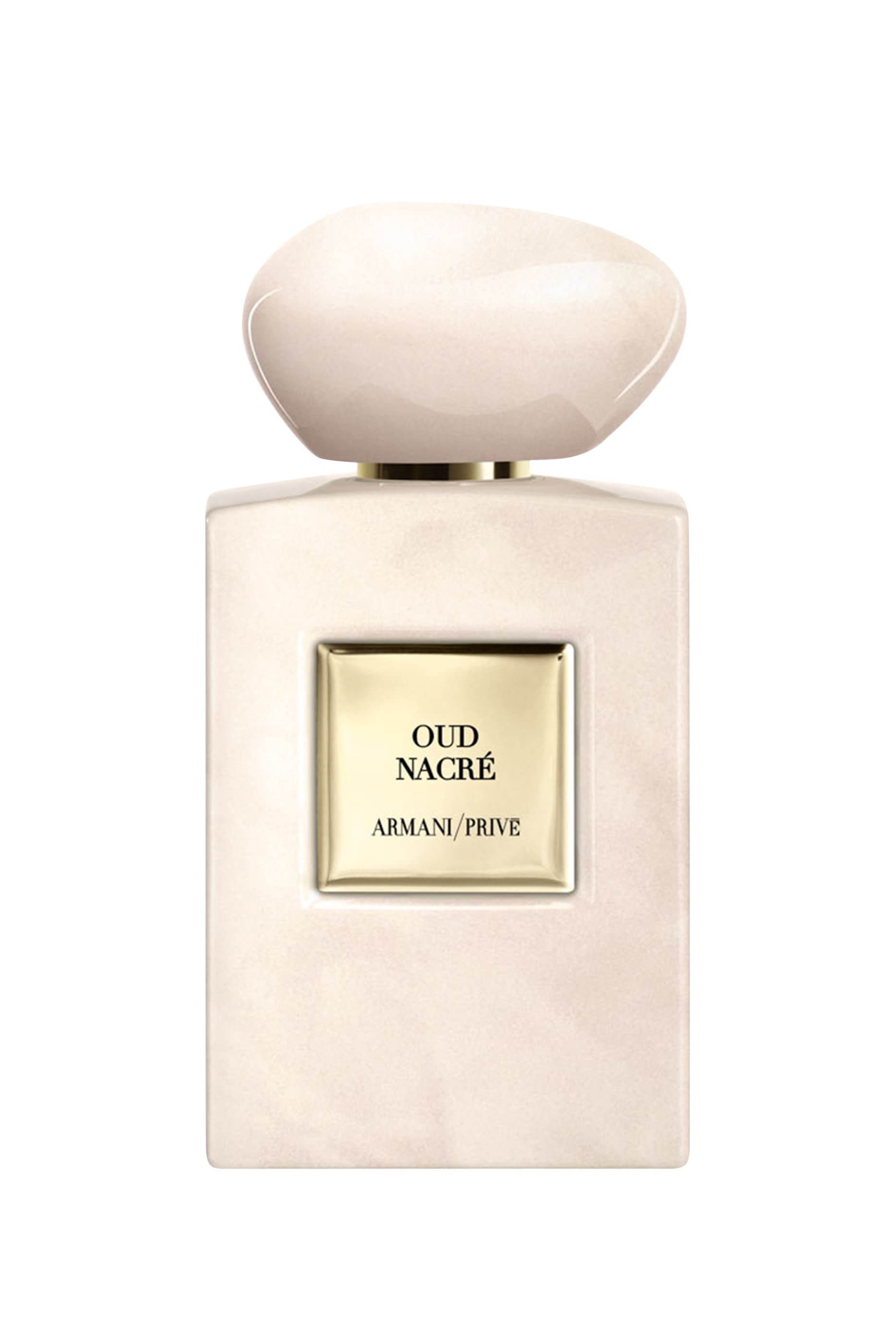 Privé Oud Nacré Eau de Parfum 