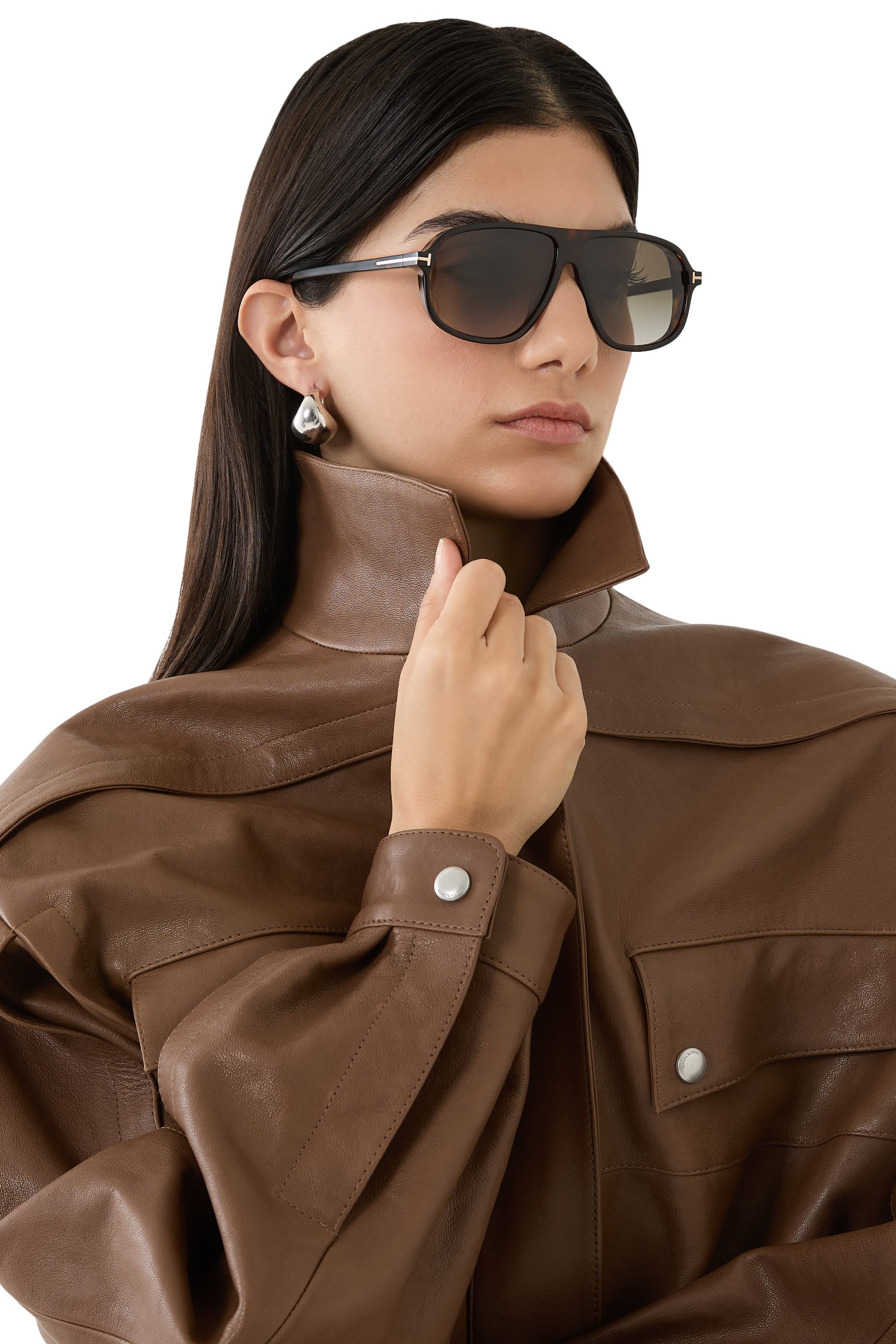 Guillaume Sunglasses