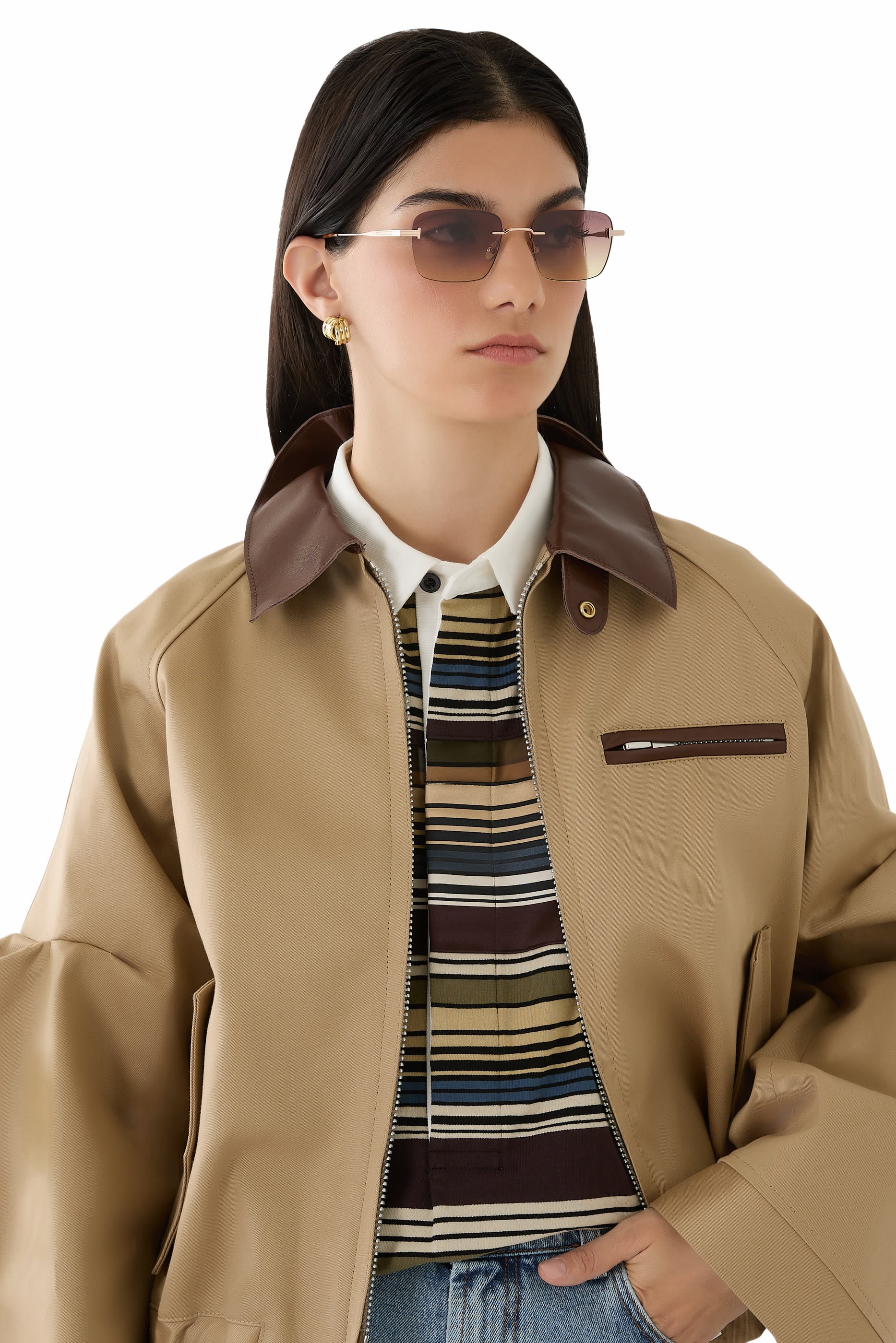 Jake Sunglasses