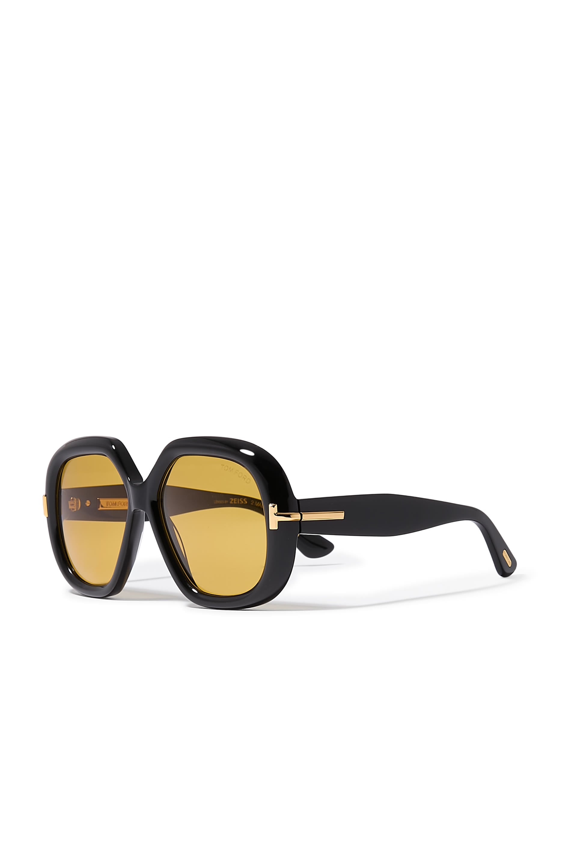  Oversized Sunglasses