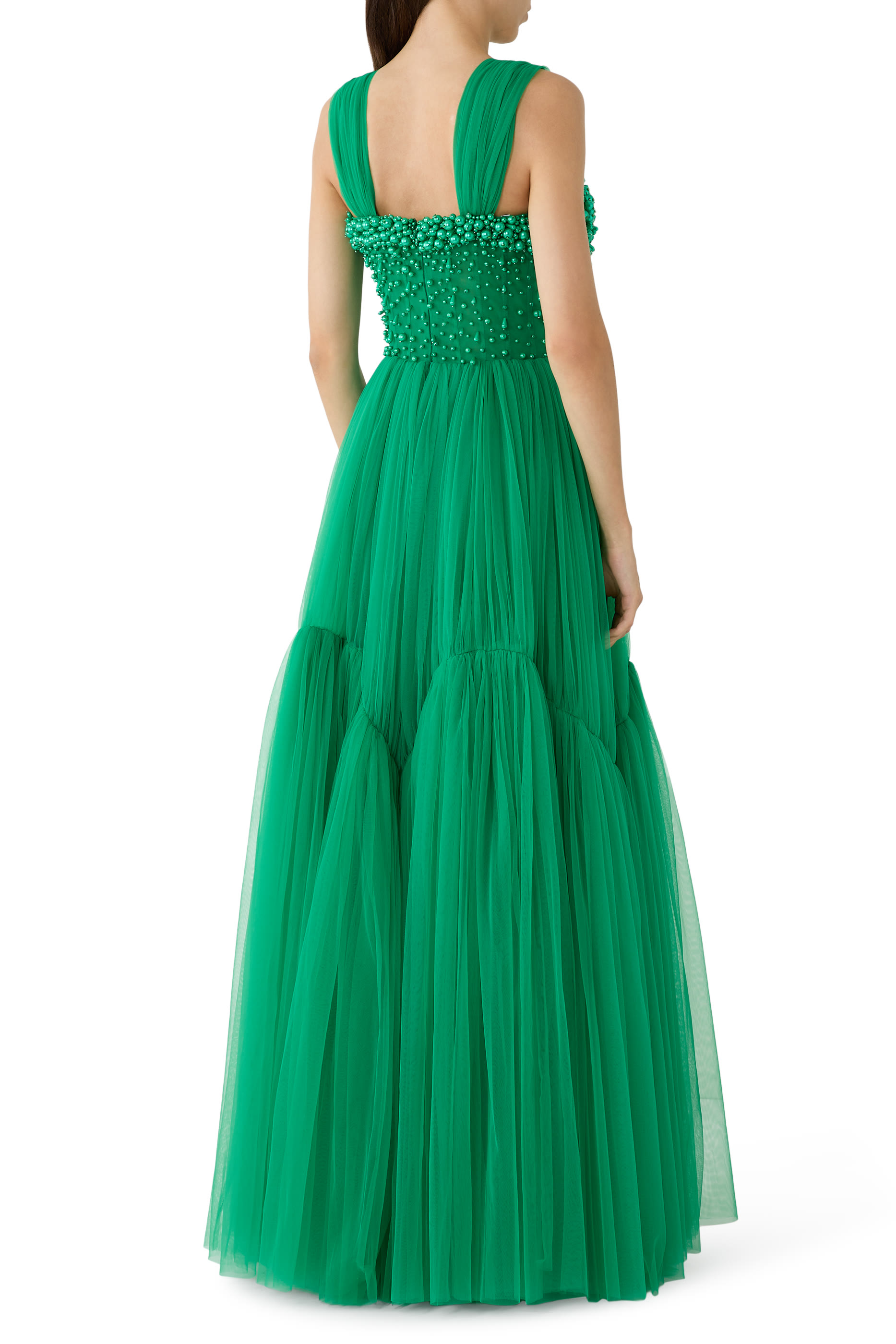 Vanessa Gown
