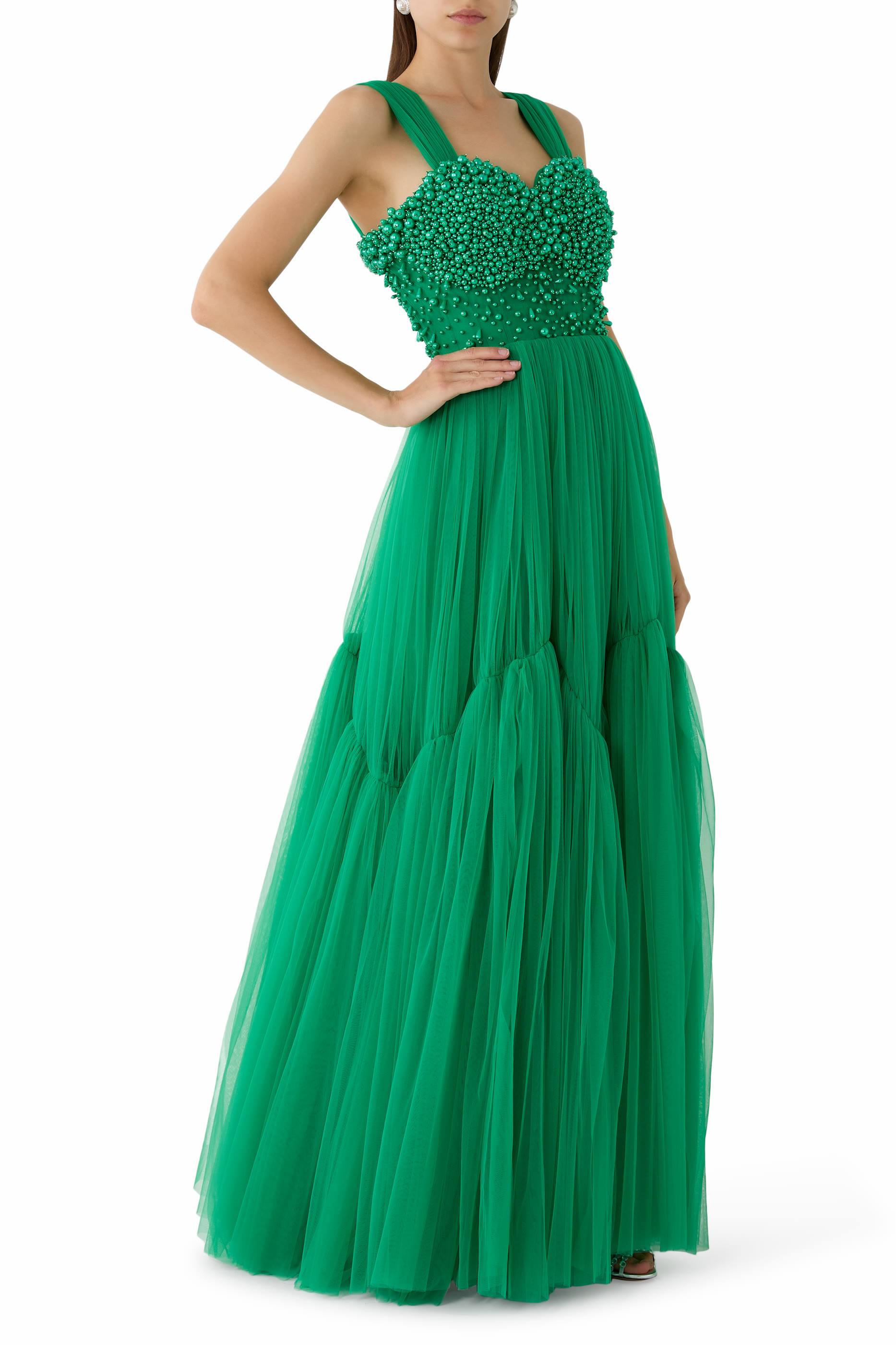 Vanessa Gown