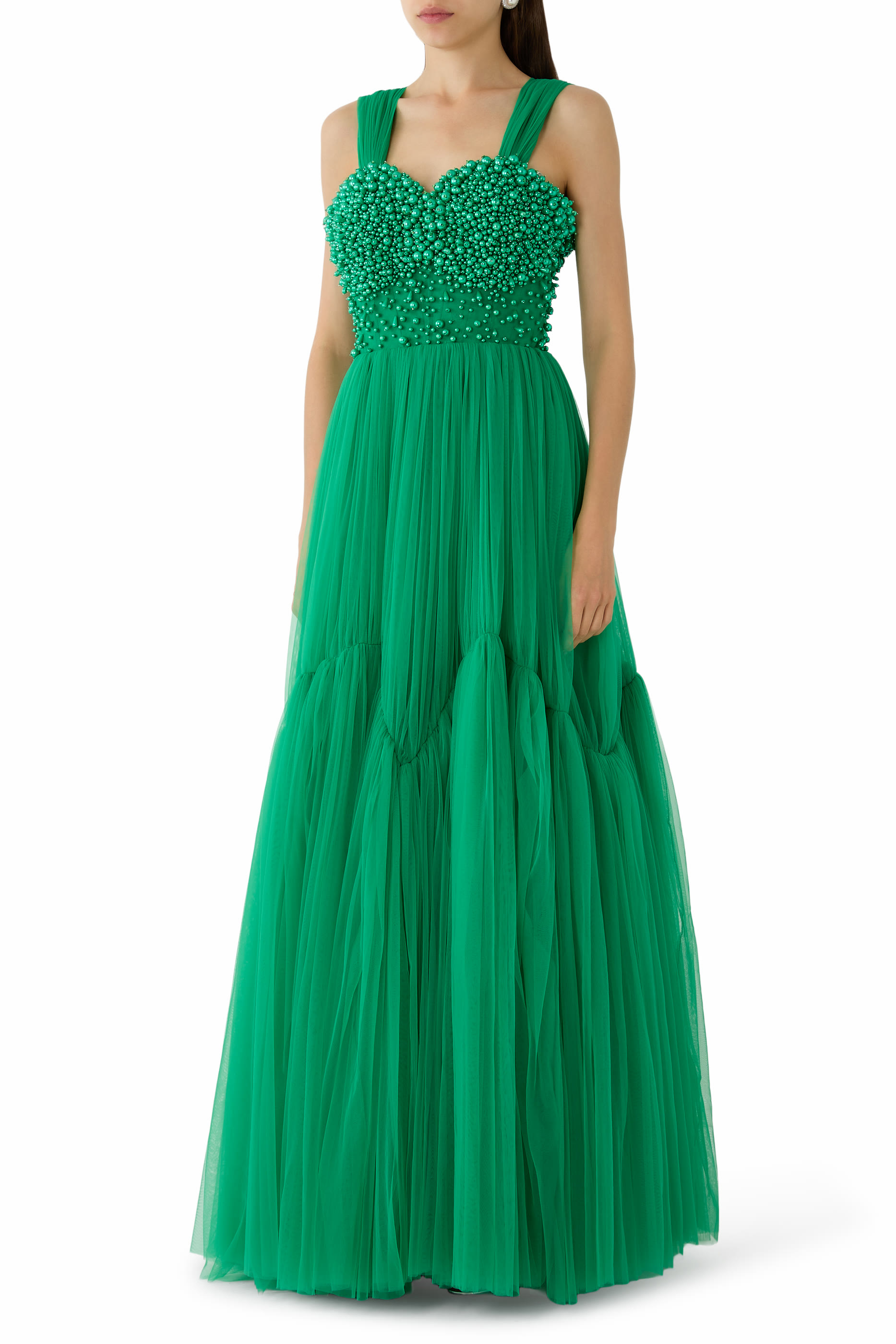 Vanessa Gown