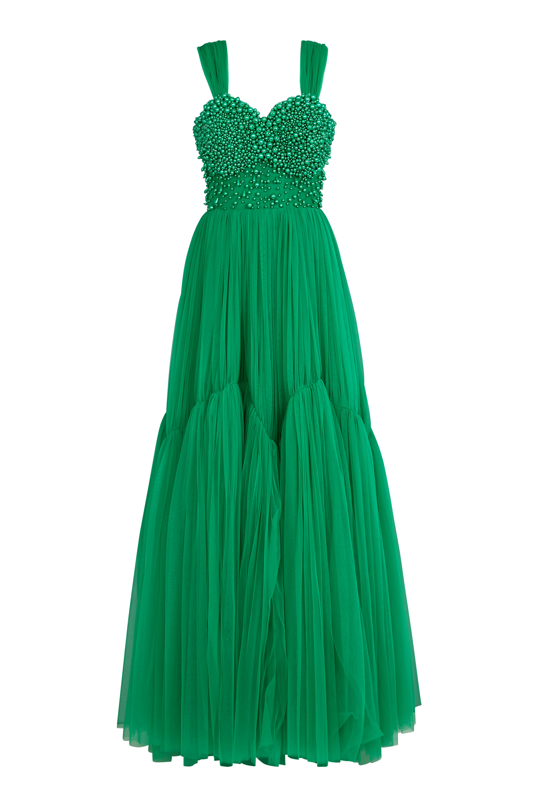 Vanessa Gown