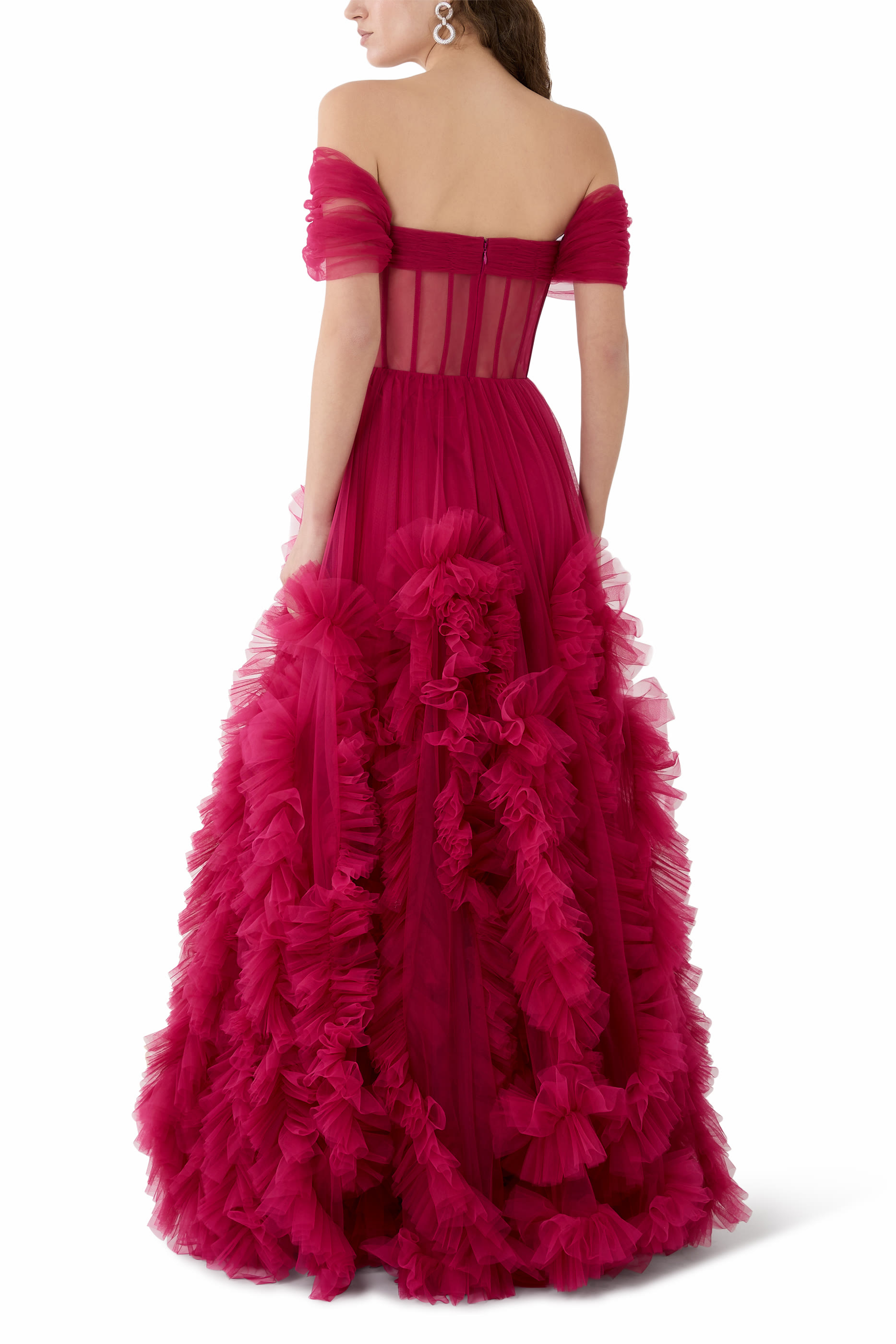 Sylvia Gown