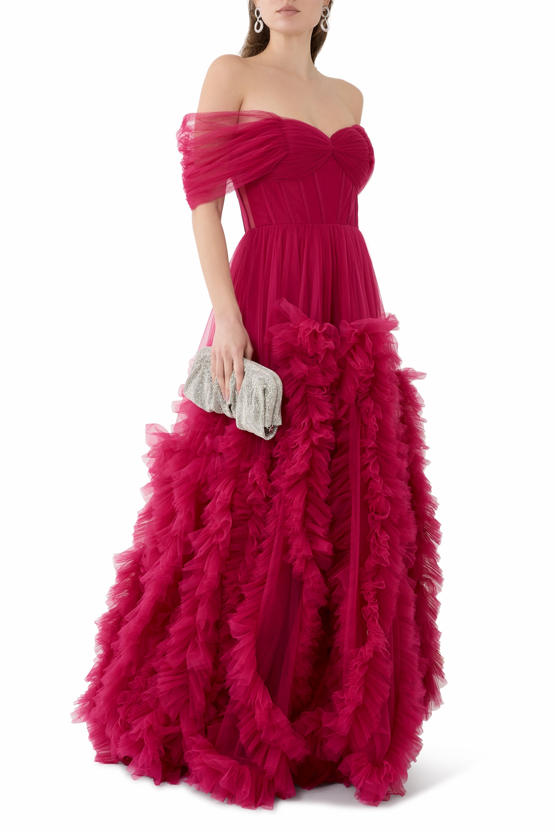 Sylvia Gown