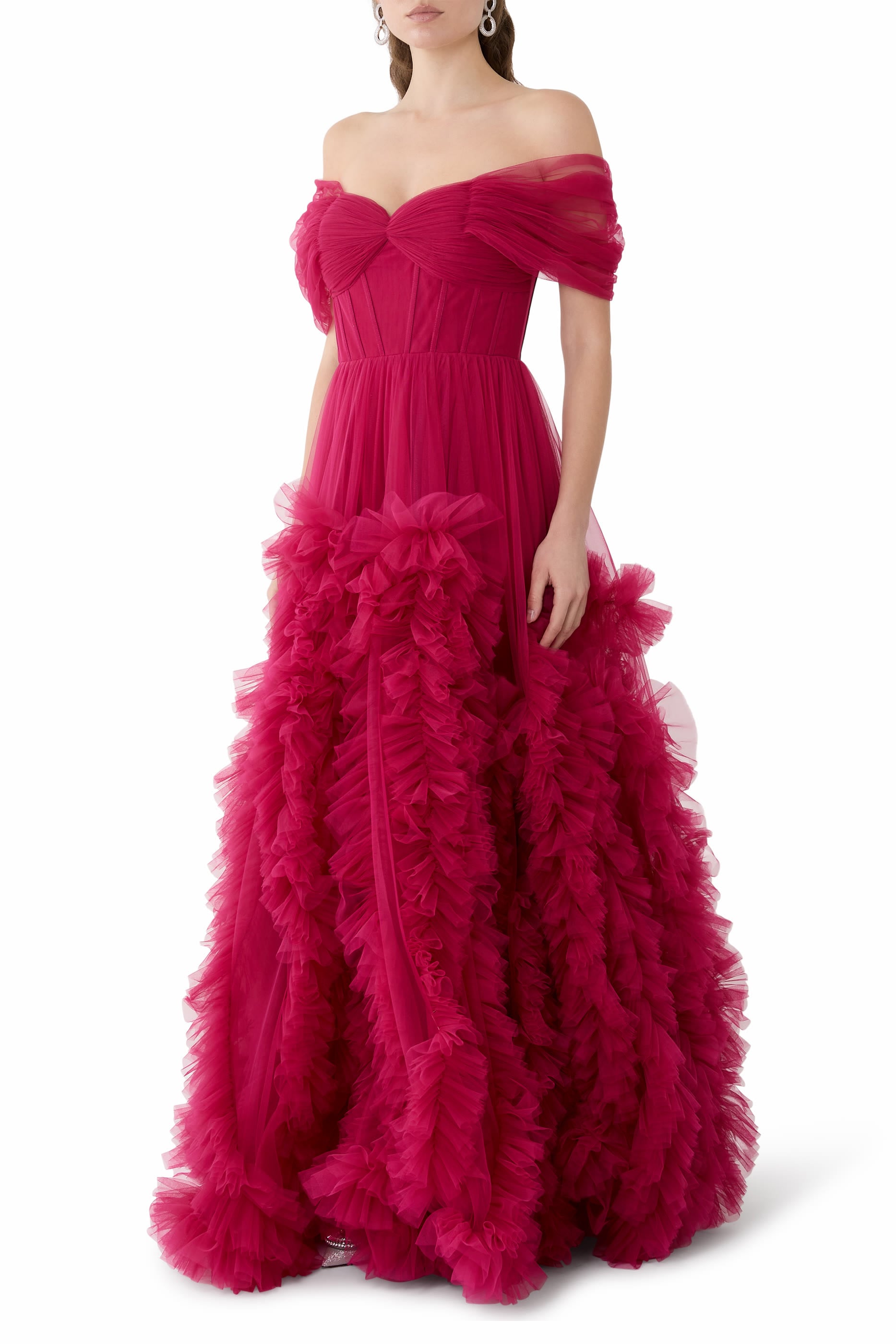 Sylvia Gown