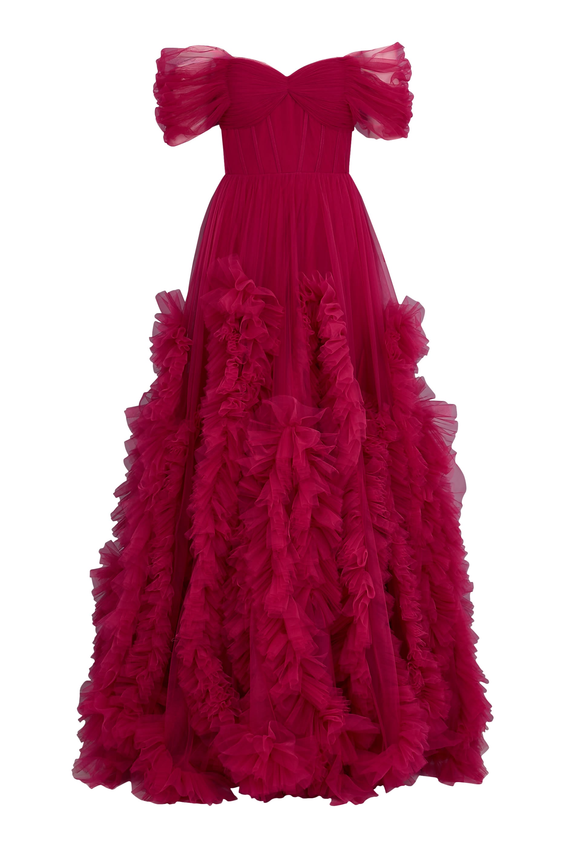 Sylvia Gown