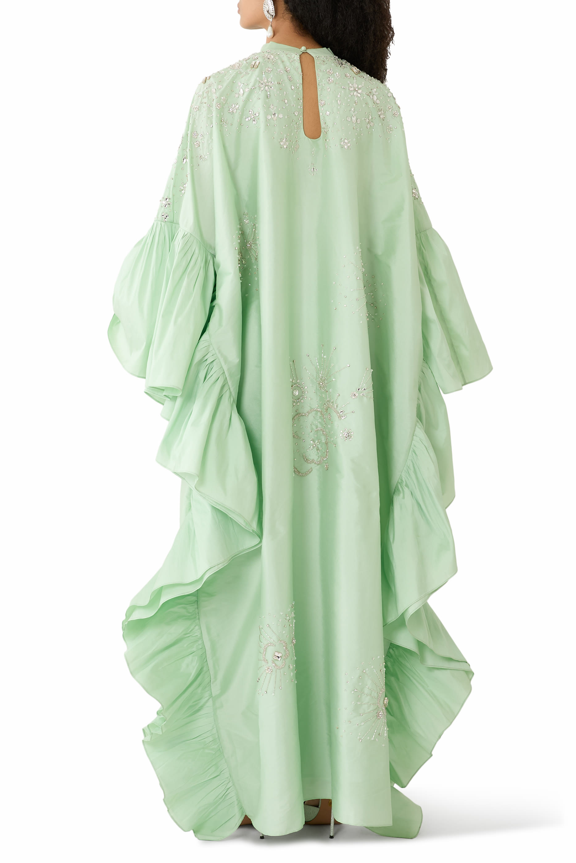 Silvia Kaftan 