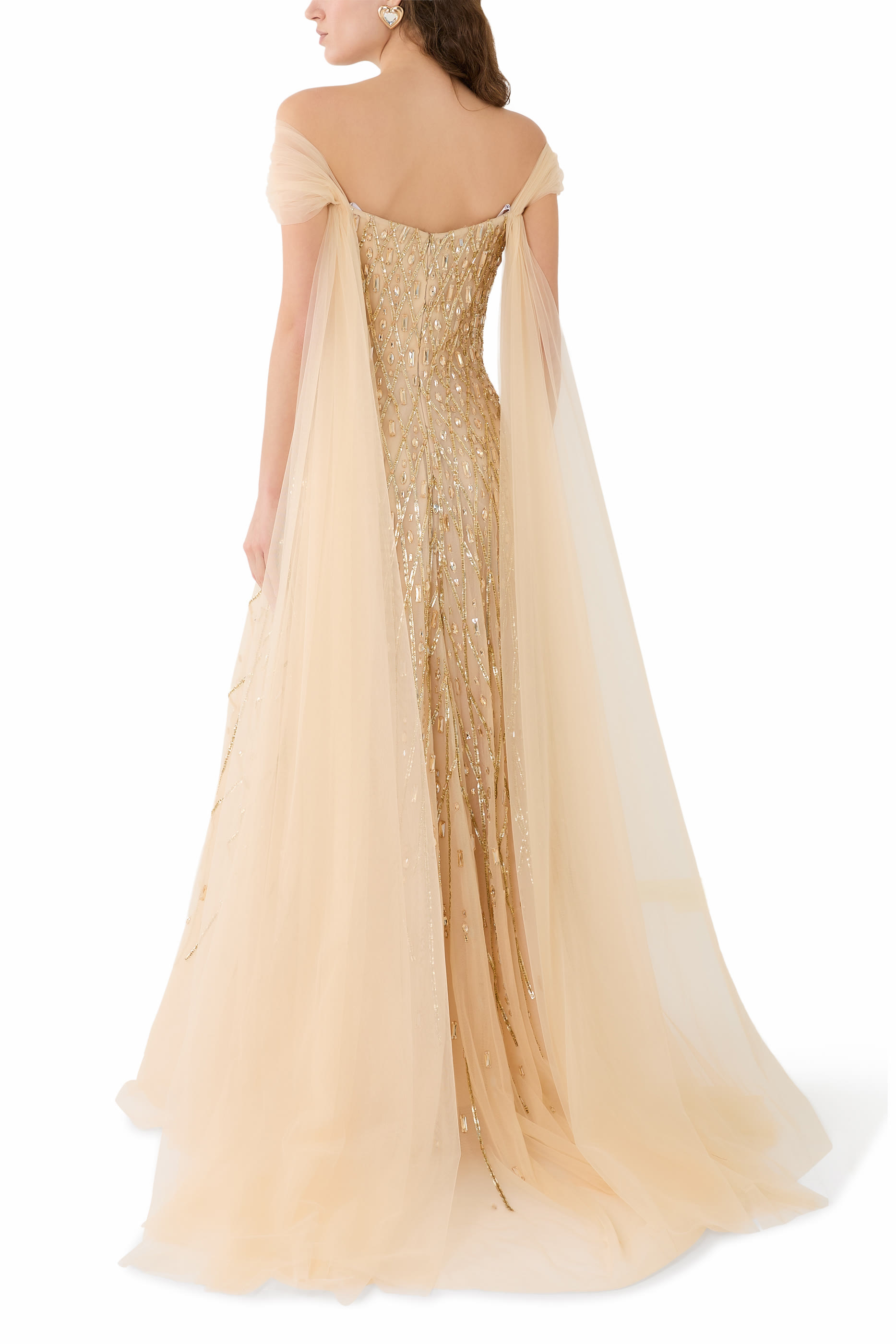 Verona Gown 