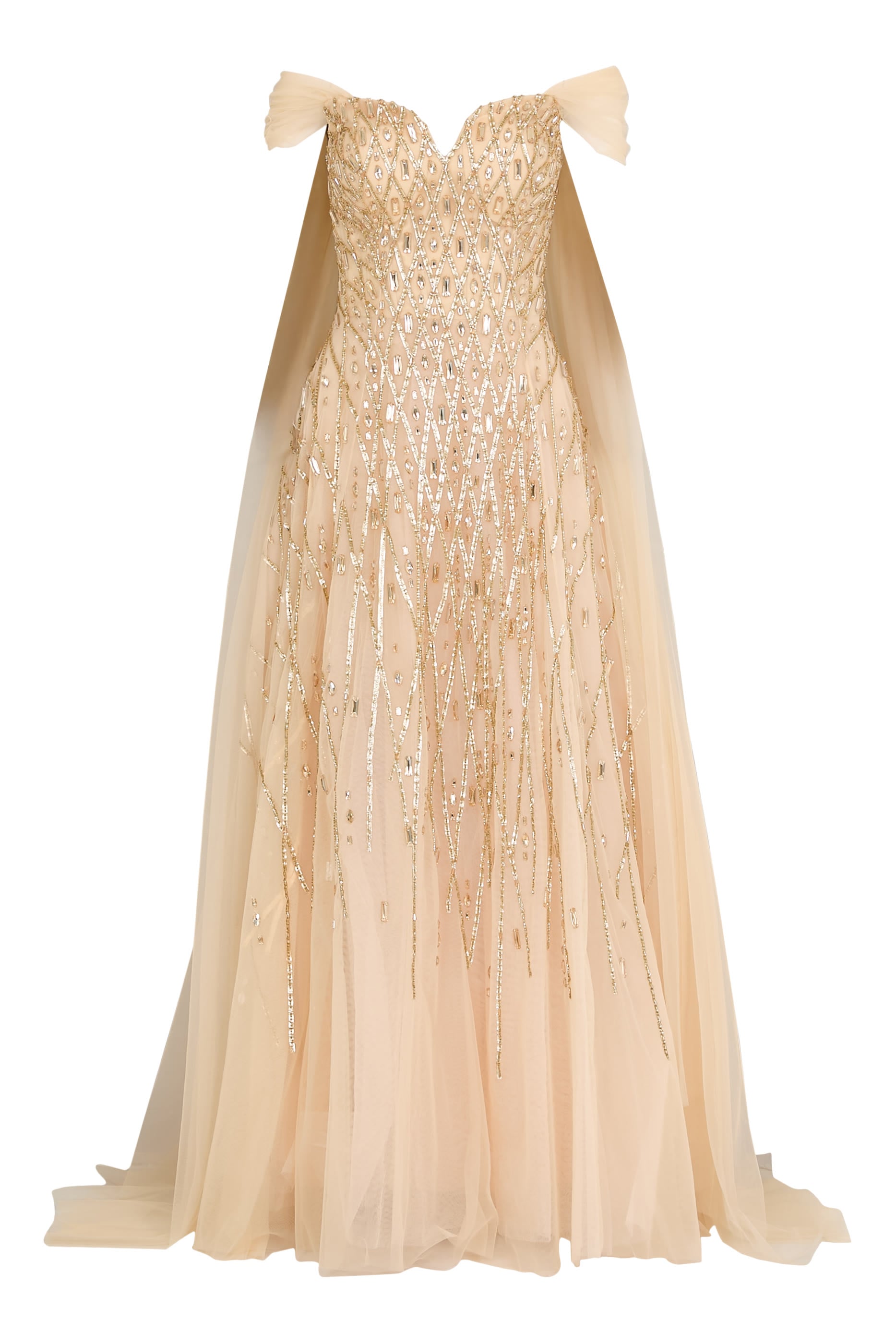Verona Gown 