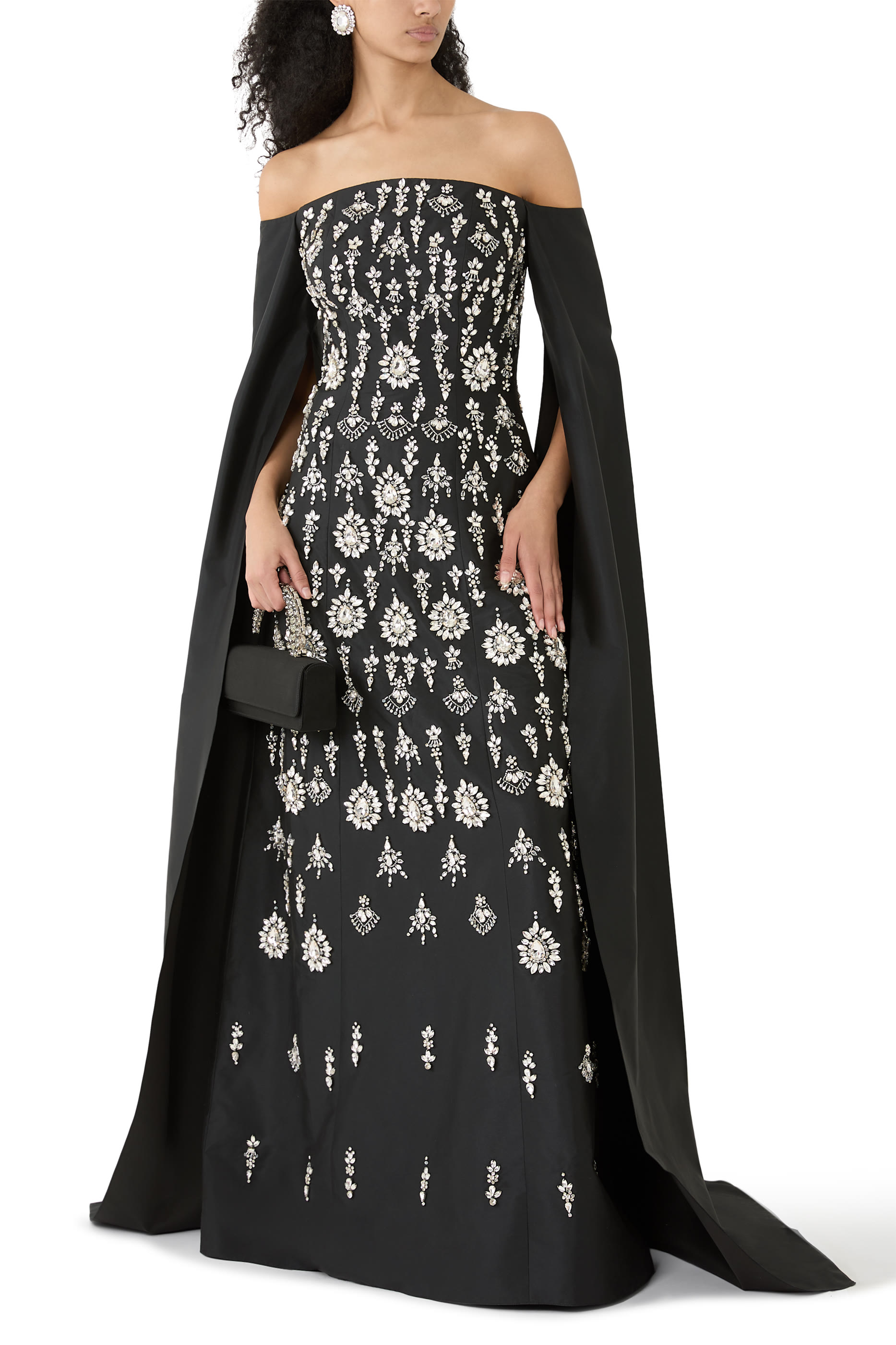 Viola Gown