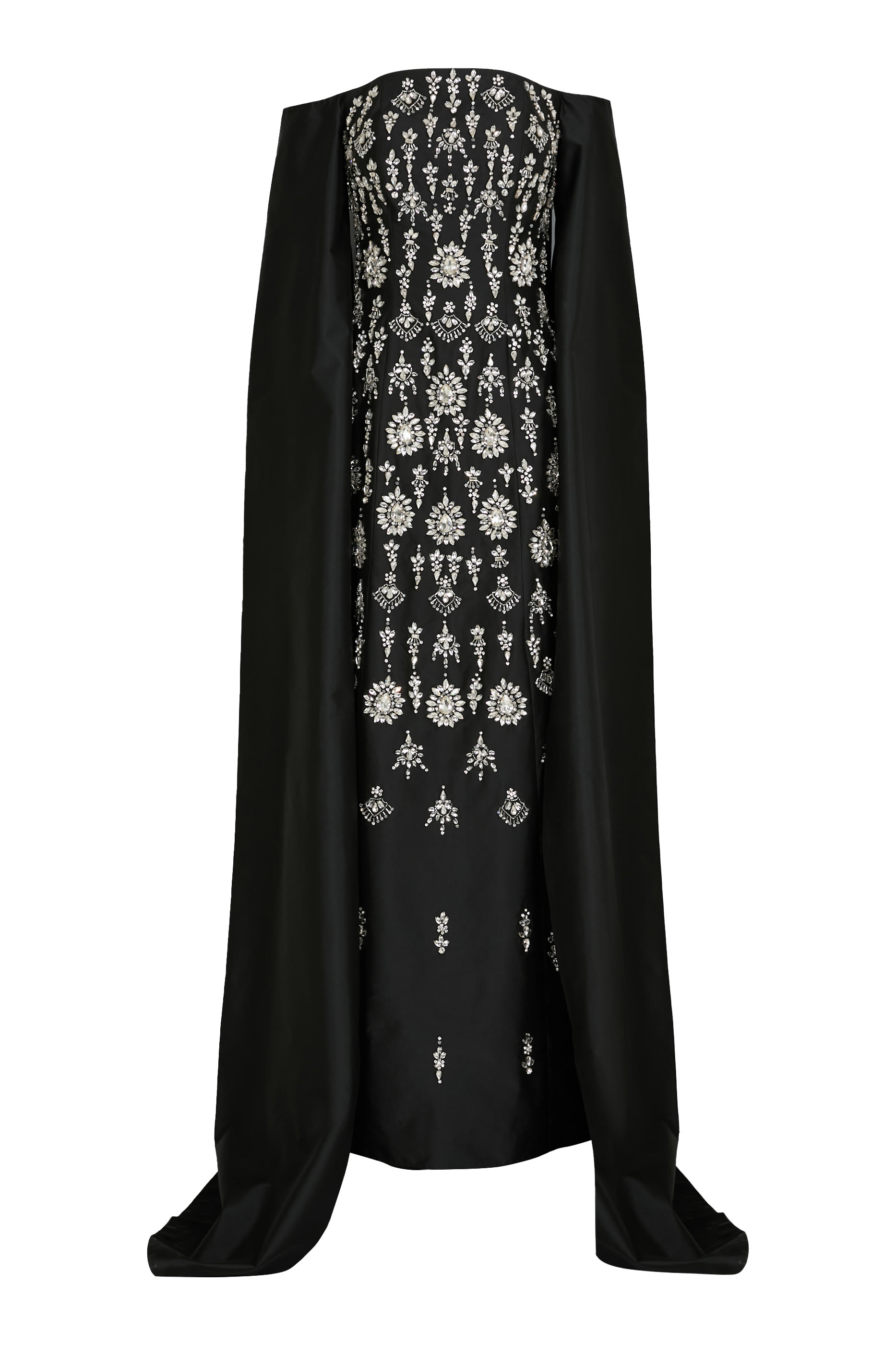 Viola Gown