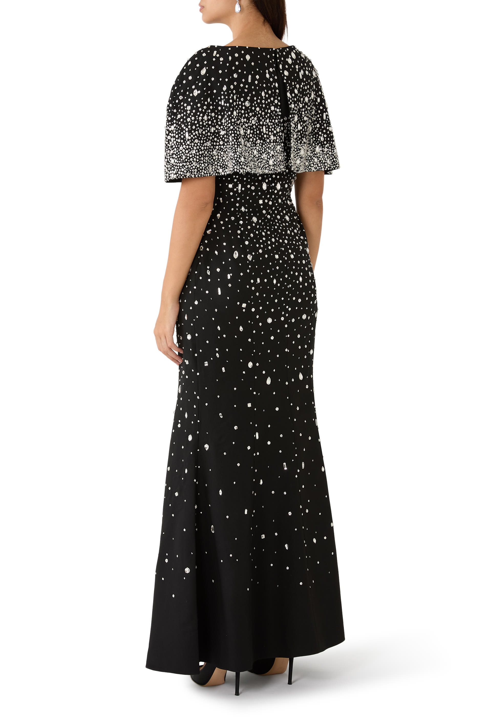 Vivian Gown