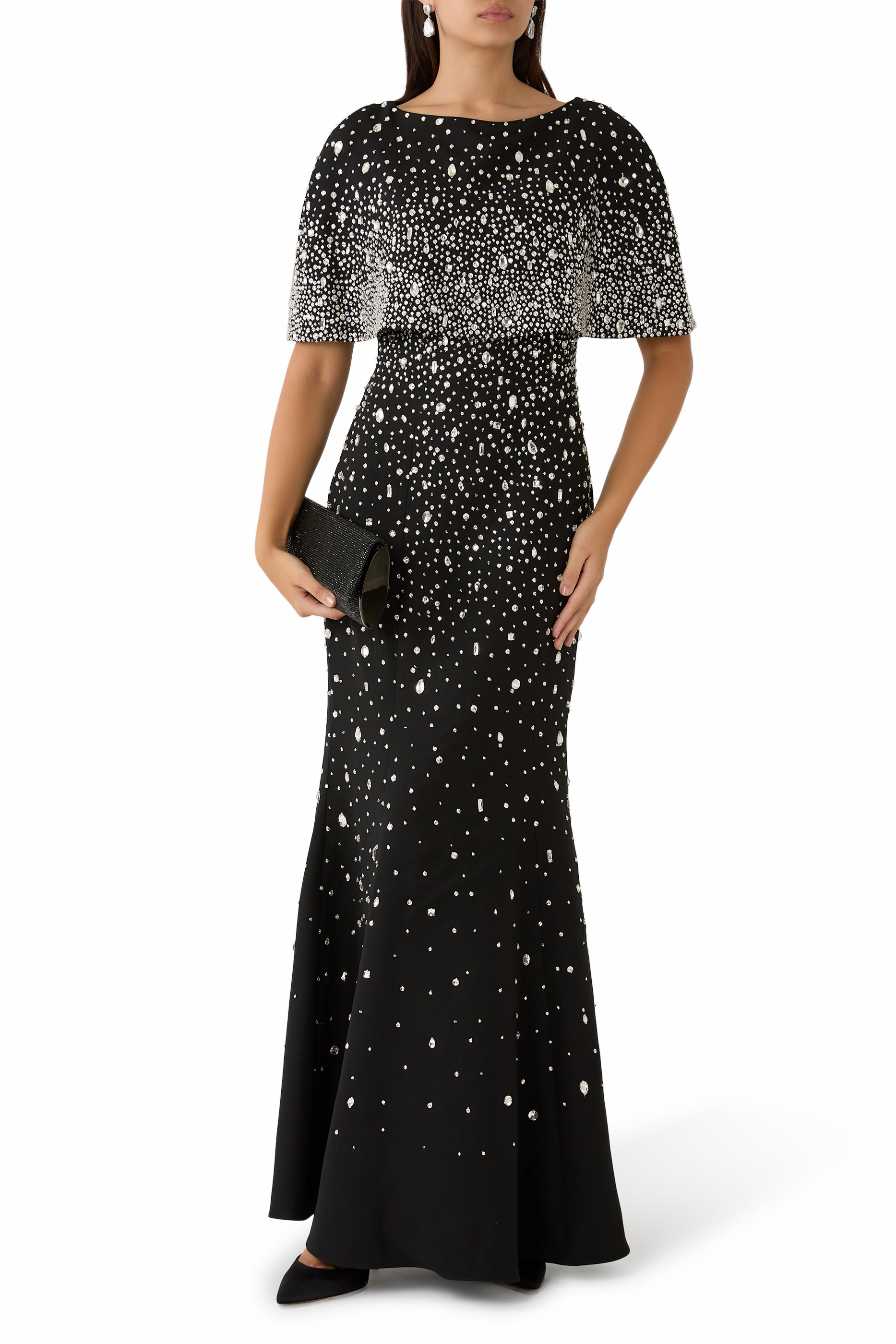 Vivian Gown