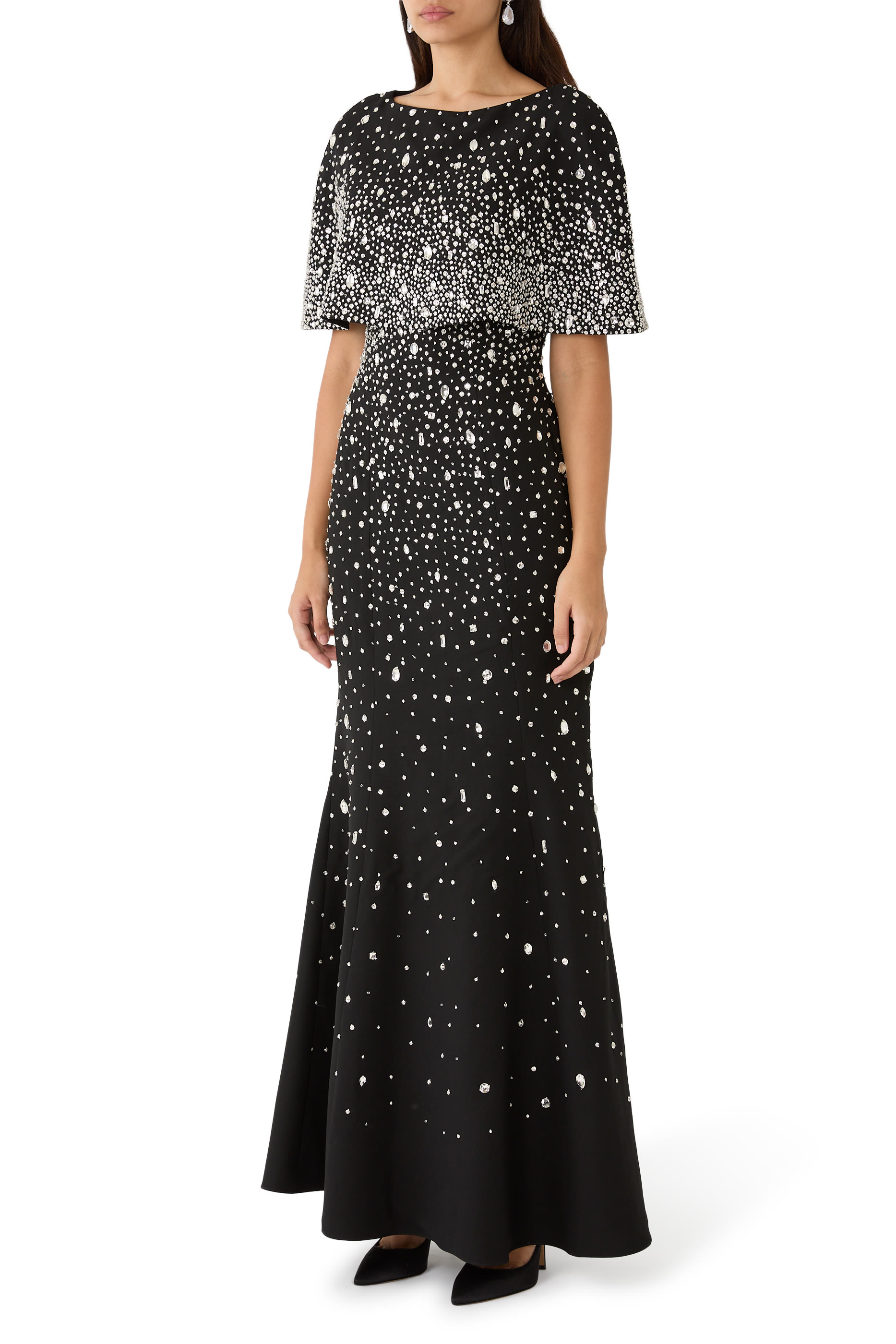 Vivian Gown